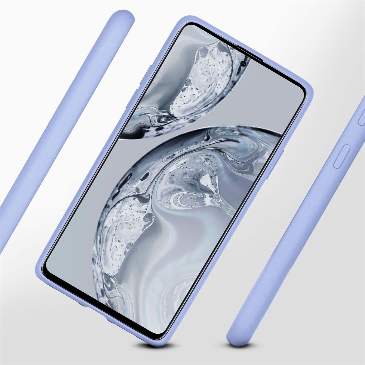Soft Case für Samsung Galaxy A51