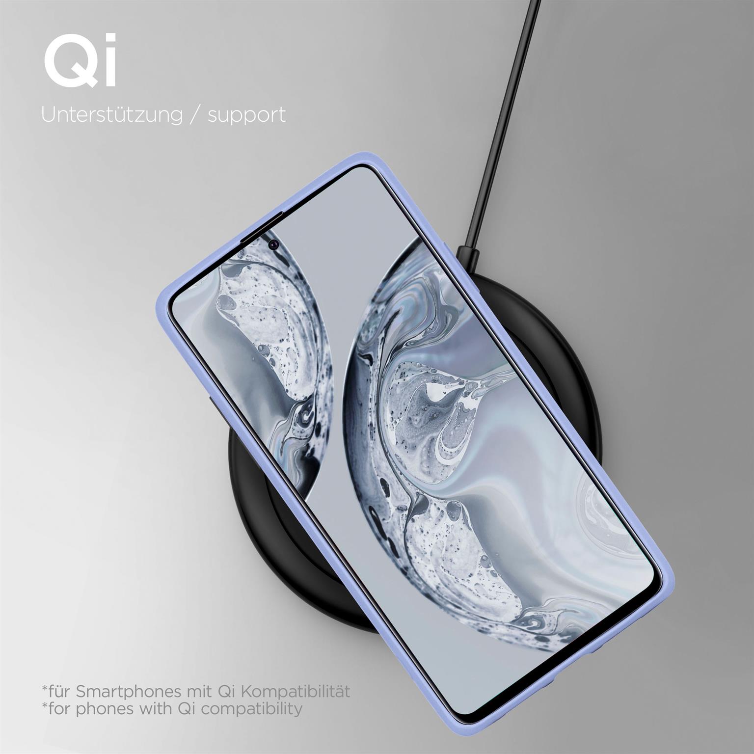 Soft Case für Samsung Galaxy A51