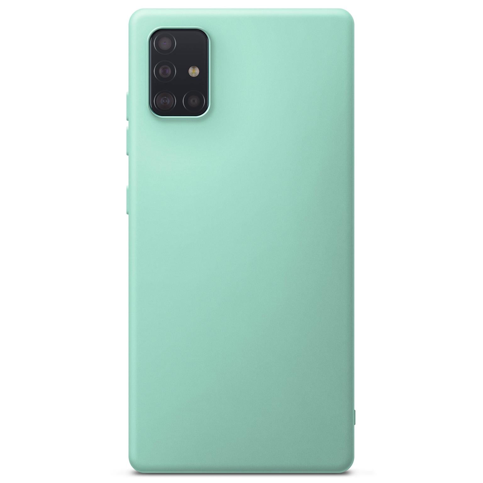 Soft Case für Samsung Galaxy A51