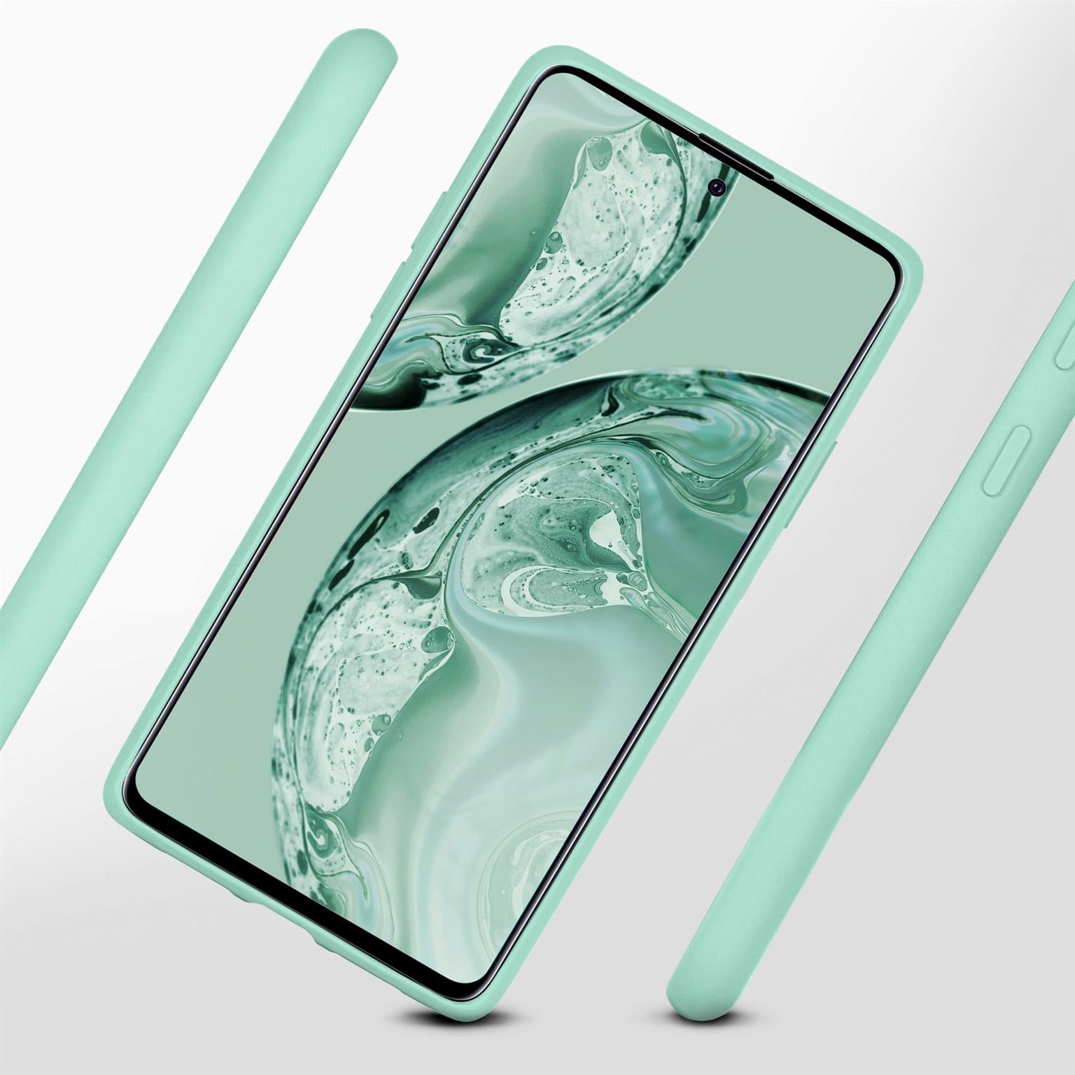 Soft Case für Samsung Galaxy A51