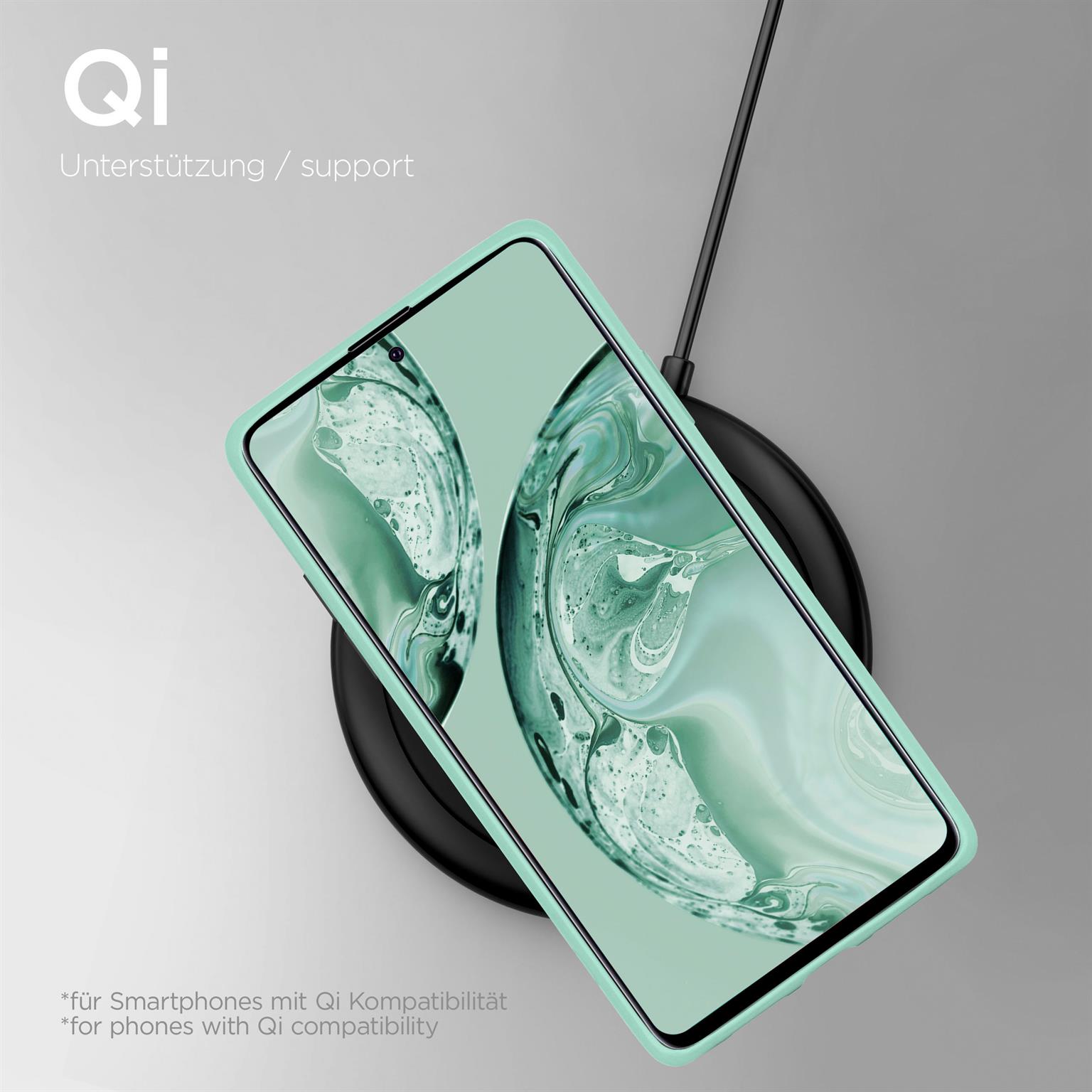 Soft Case für Samsung Galaxy A51