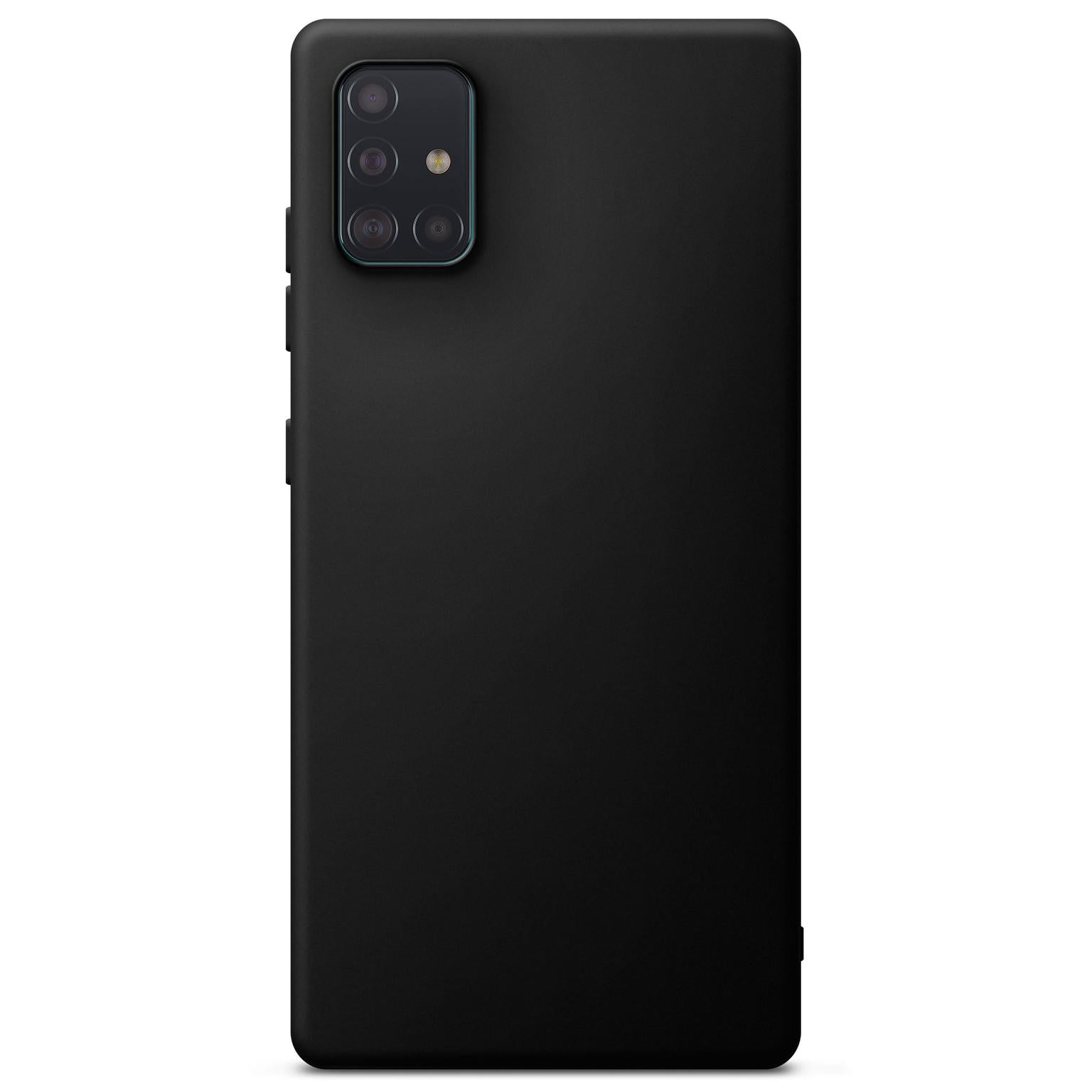 Soft Case für Samsung Galaxy A51