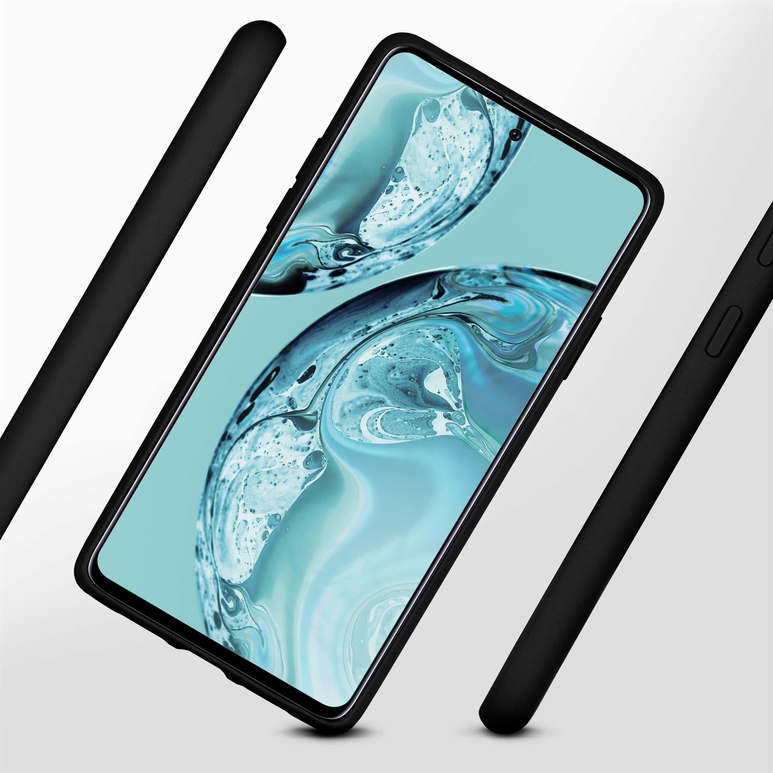 Soft Case für Samsung Galaxy A51