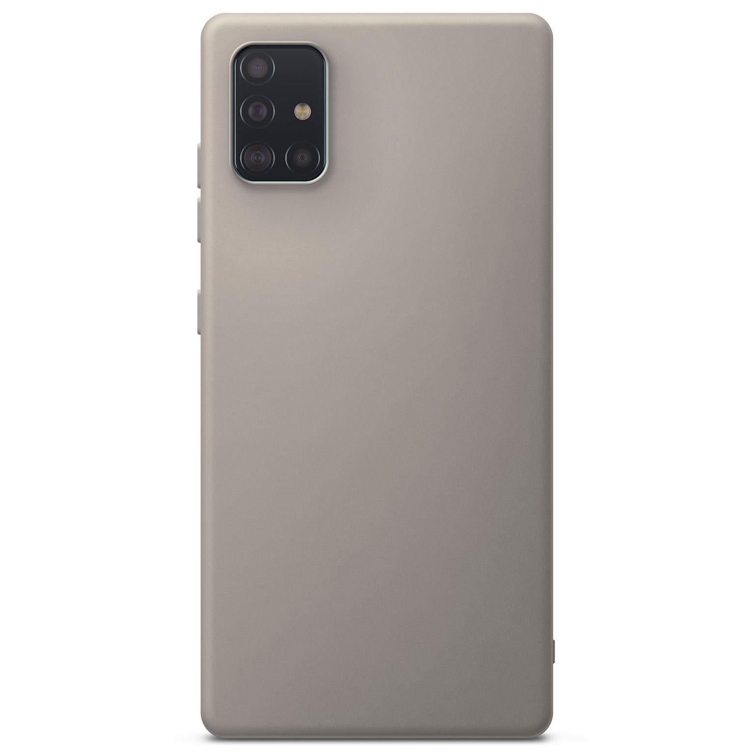 Soft Case für Samsung Galaxy A51
