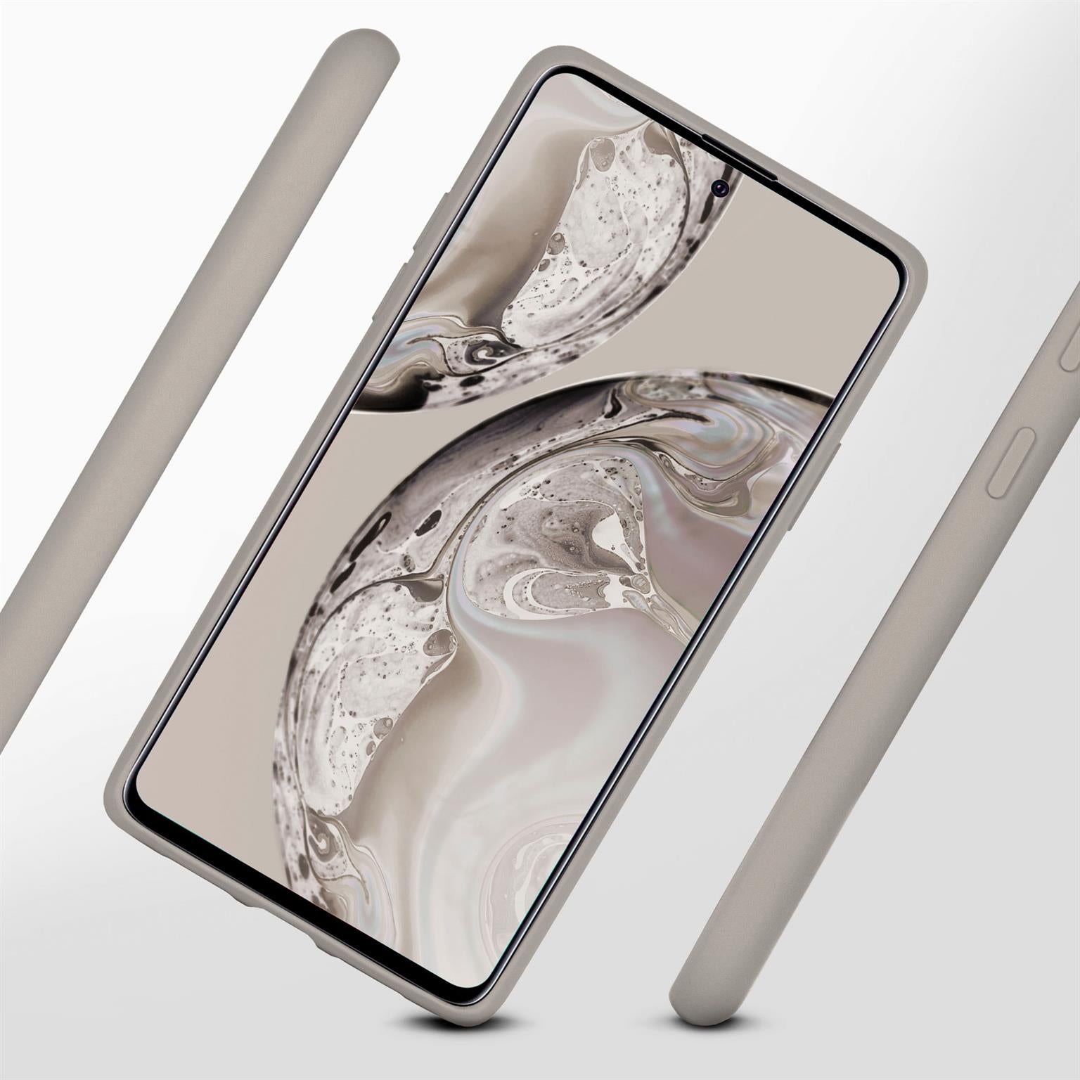 Soft Case für Samsung Galaxy A51