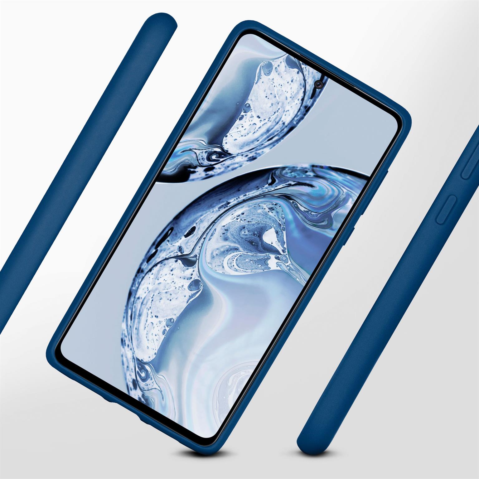 Soft Case für Samsung Galaxy A52 5G