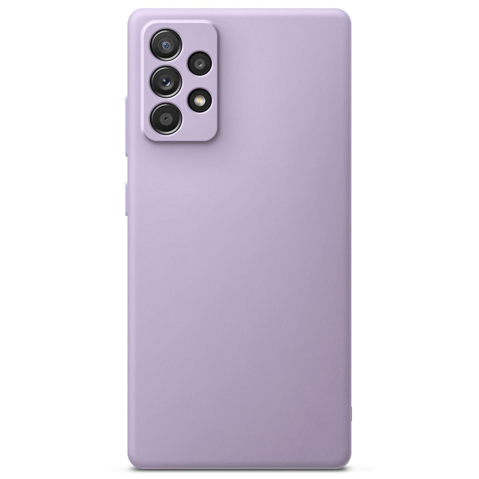 Soft Case für Samsung Galaxy A52 5G