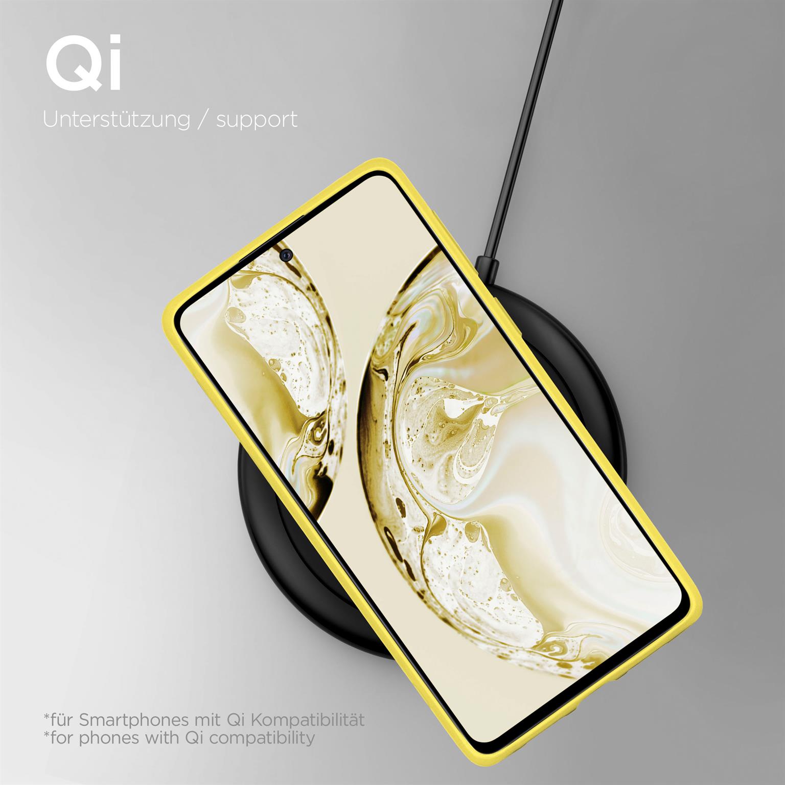 Soft Case für Samsung Galaxy A52 5G