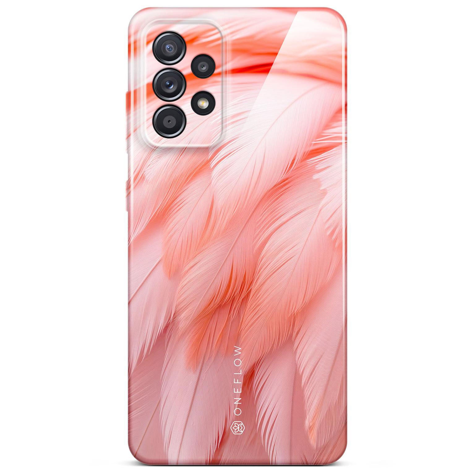 Wild Cover für Samsung Galaxy A52 5G