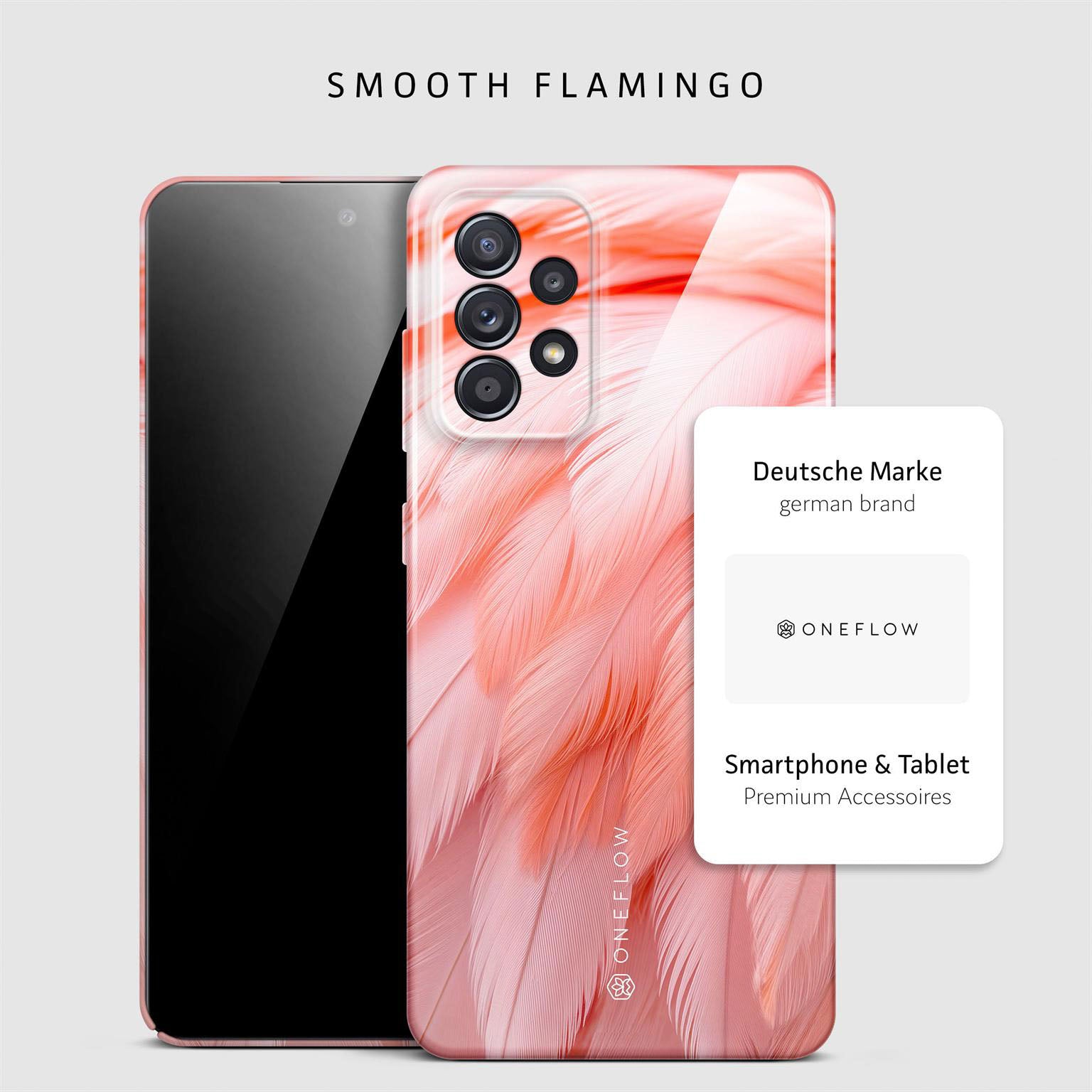 Wild Cover für Samsung Galaxy A52 5G