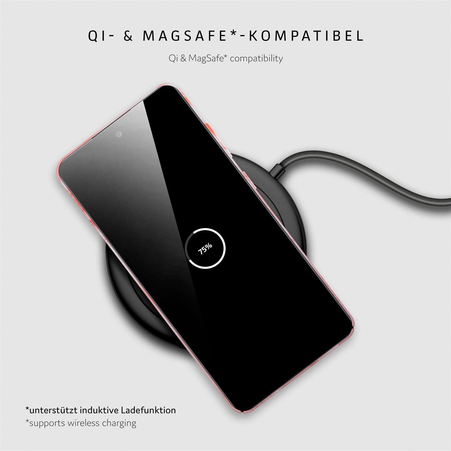 Wild Cover für Samsung Galaxy A52 5G