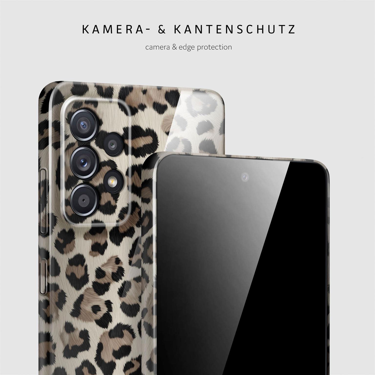 Wild Cover für Samsung Galaxy A52 5G