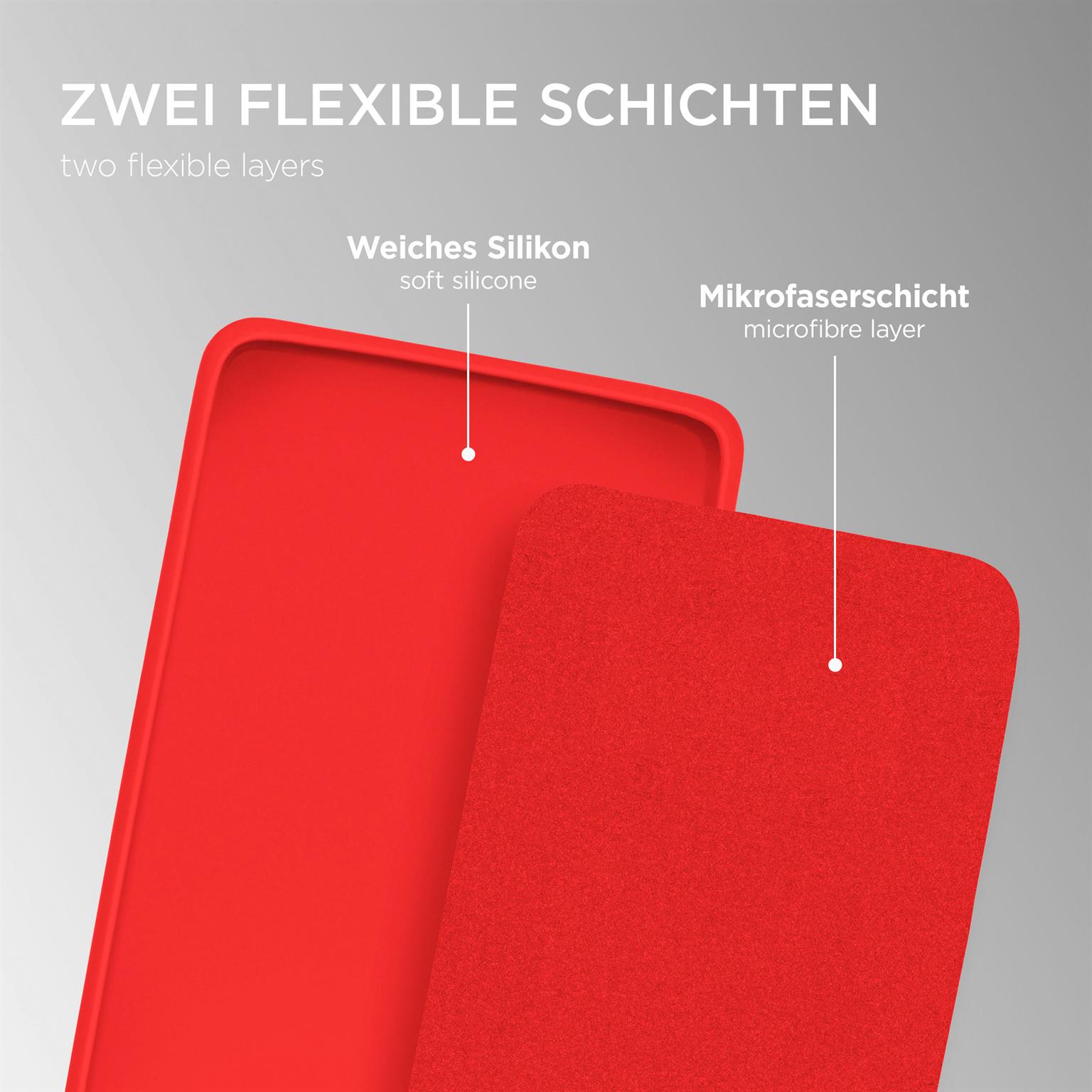 Soft Case für Samsung Galaxy A52 5G