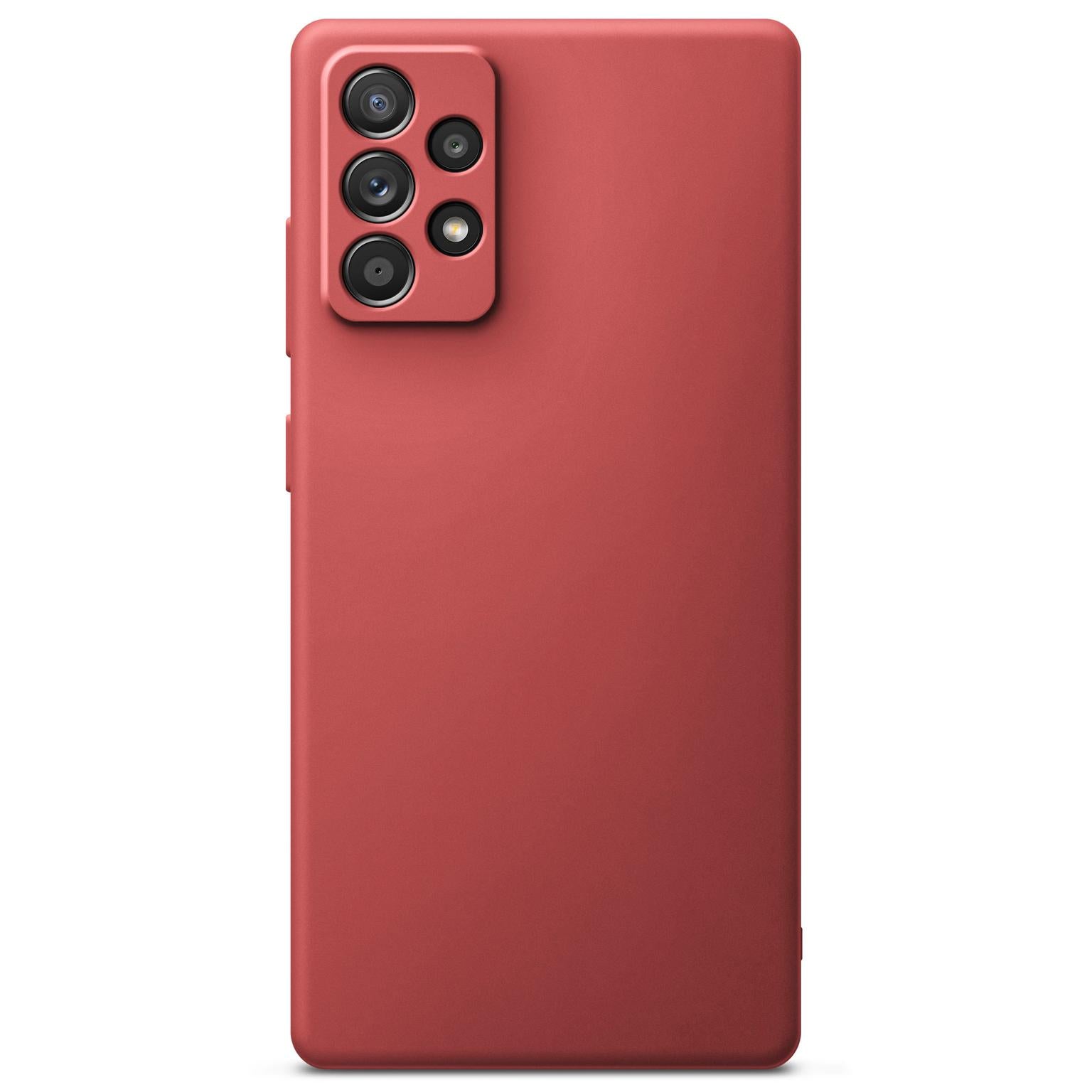 Soft Case für Samsung Galaxy A52 5G