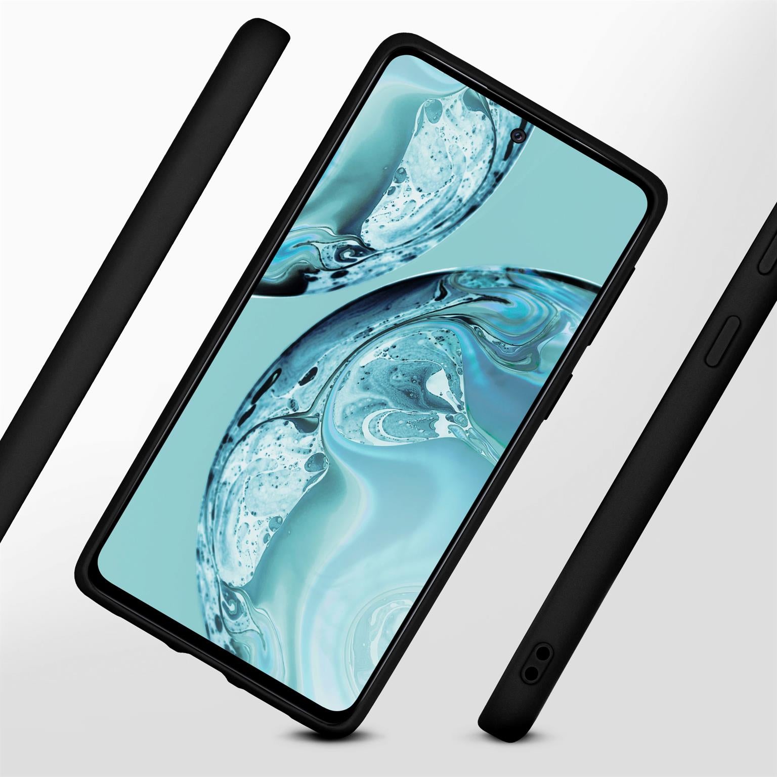 Soft Case für Samsung Galaxy A52 5G