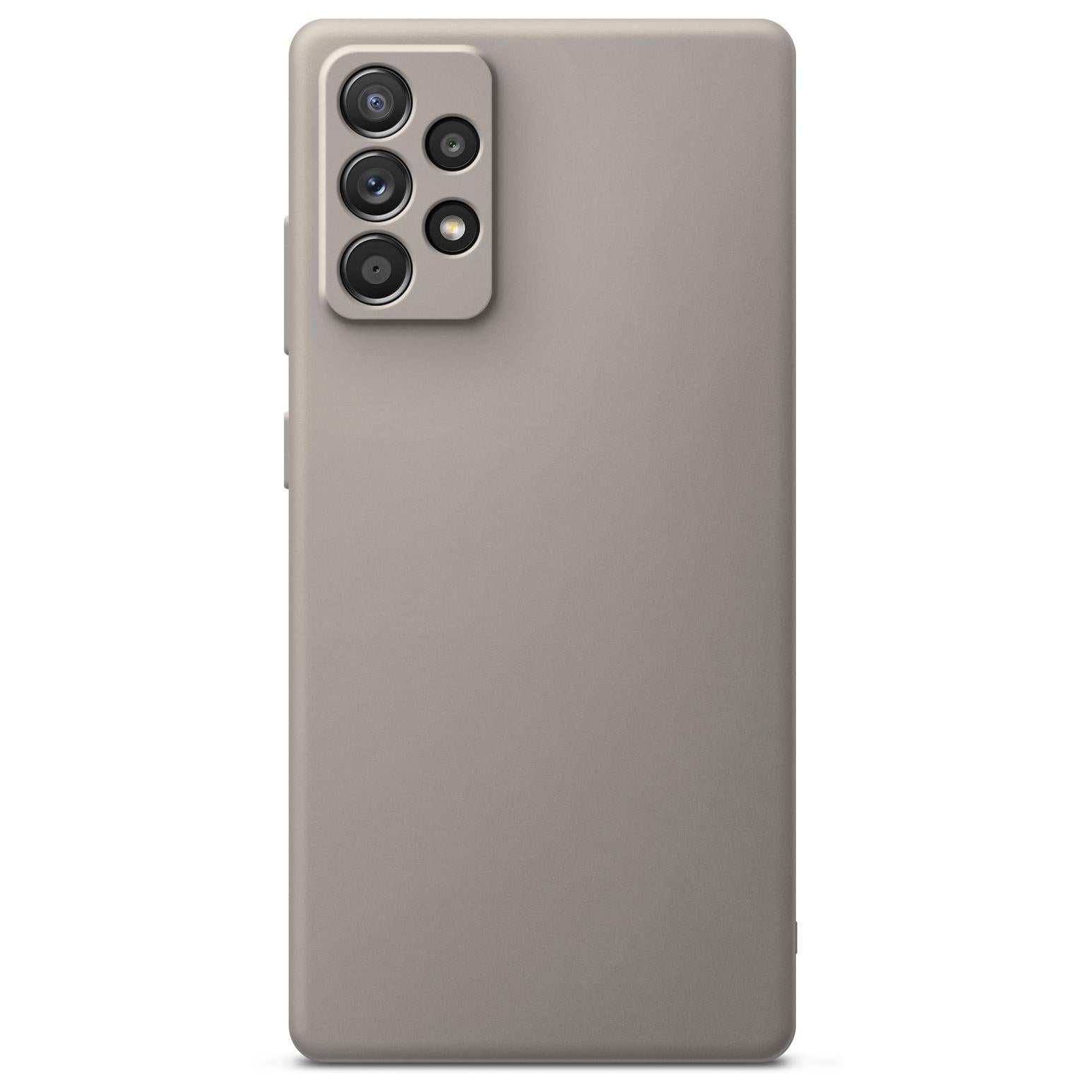 Soft Case für Samsung Galaxy A52 5G