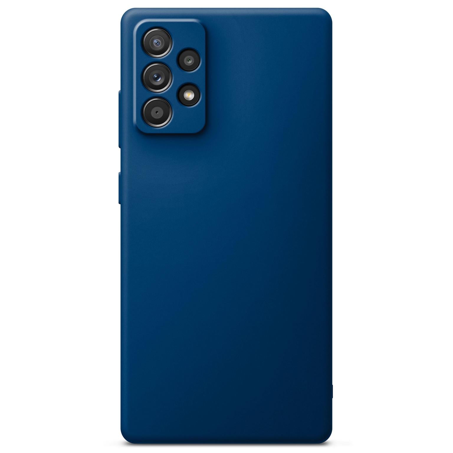 Soft Case für Samsung Galaxy A52