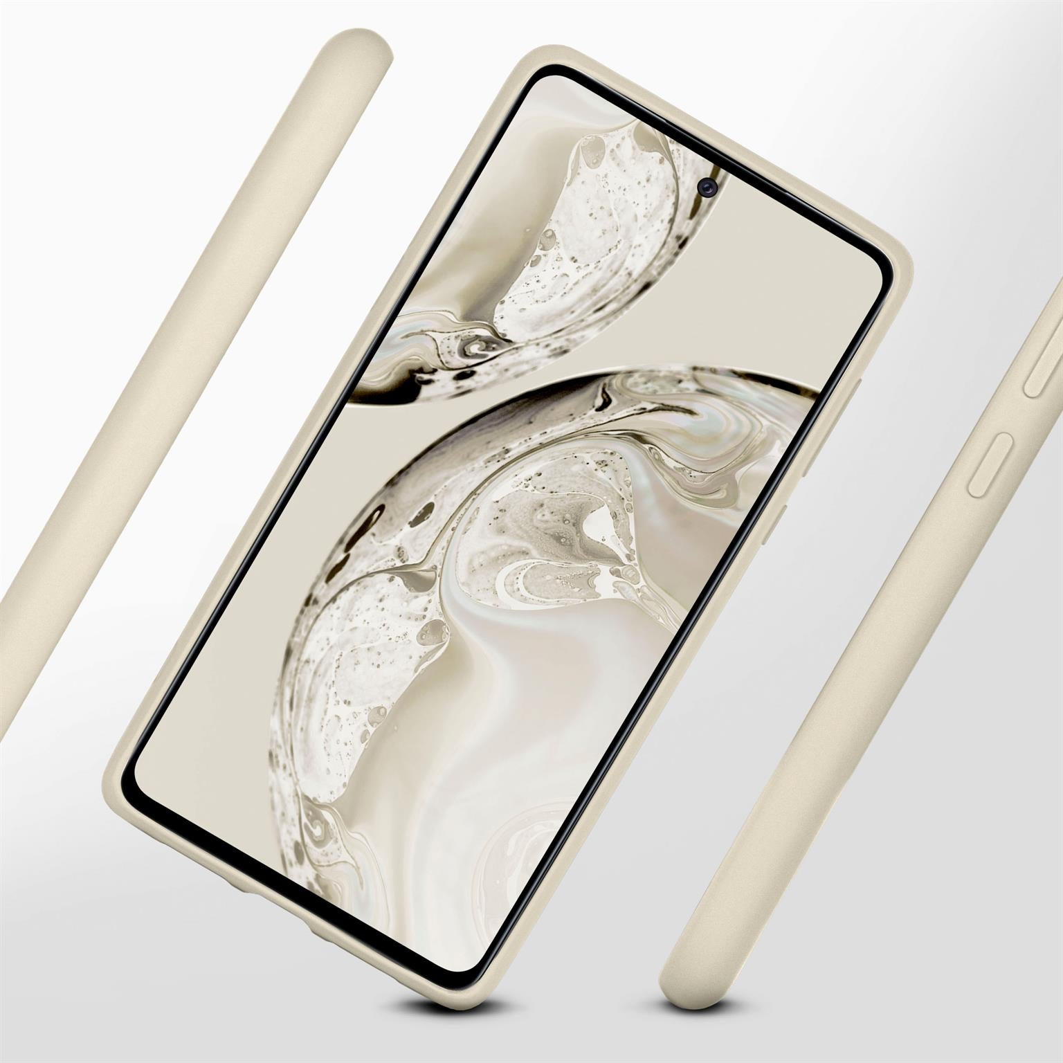 Soft Case für Samsung Galaxy A52