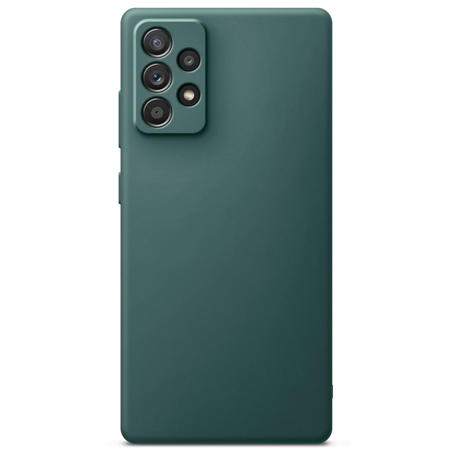 Soft Case für Samsung Galaxy A52