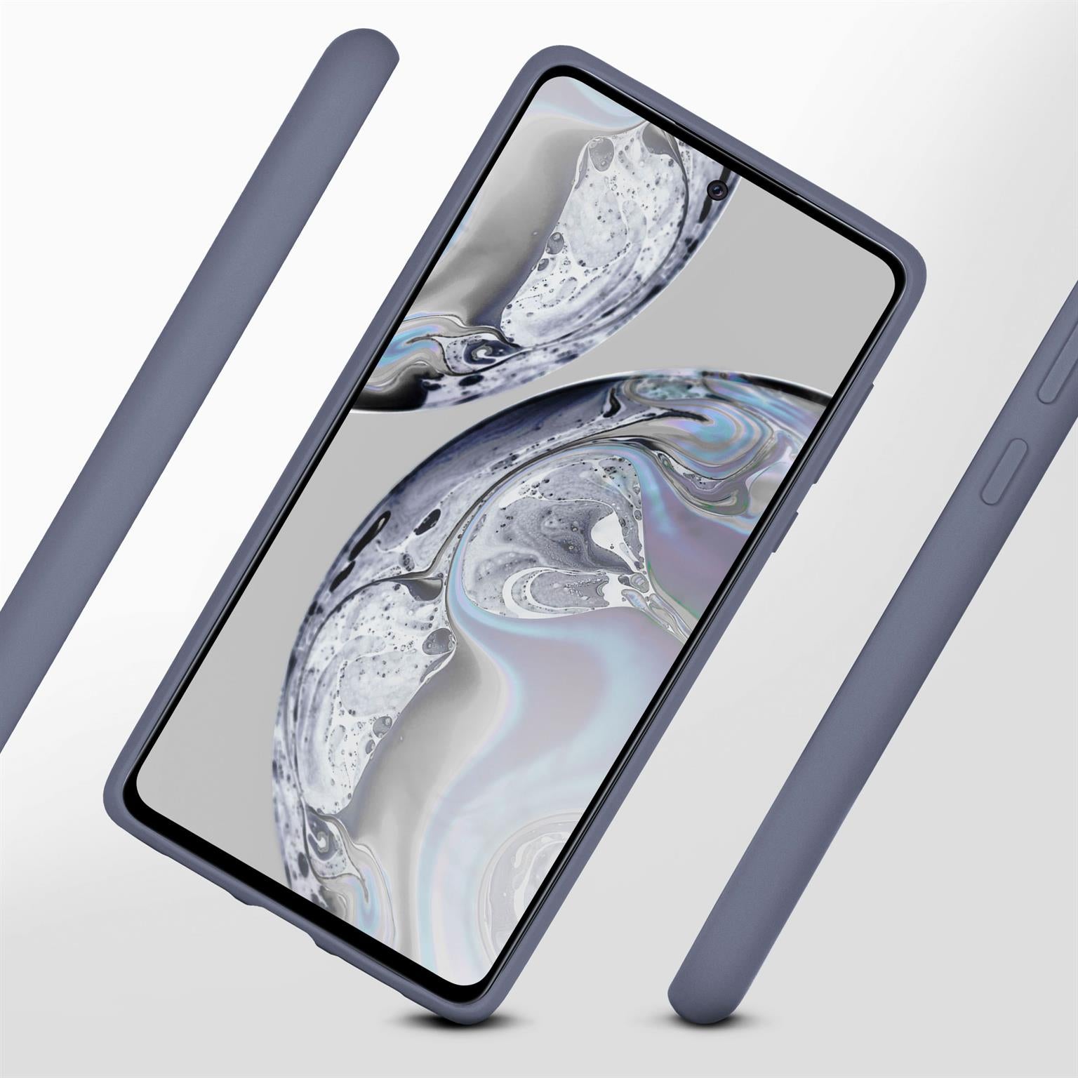Soft Case für Samsung Galaxy A52