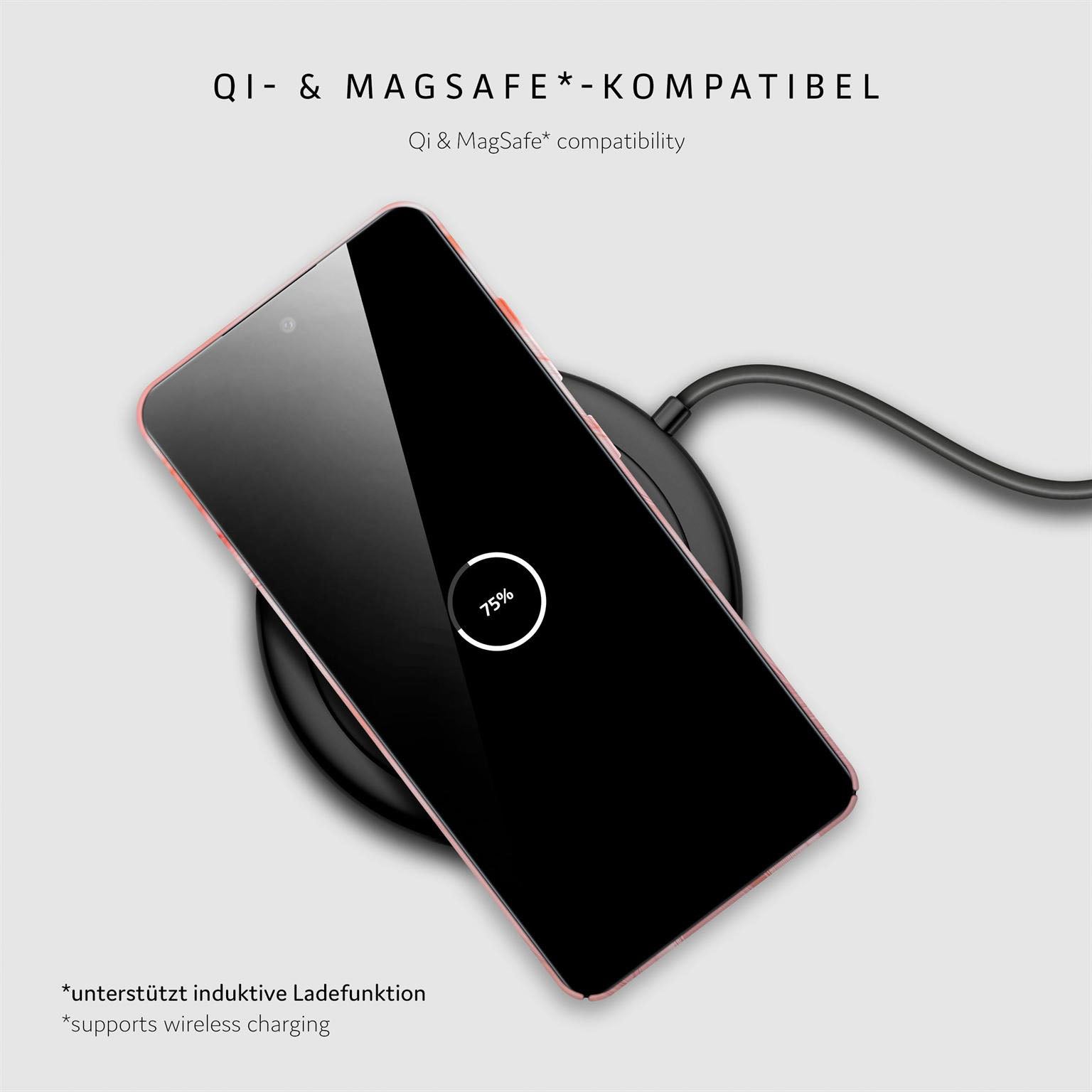 Wild Cover für Samsung Galaxy A52