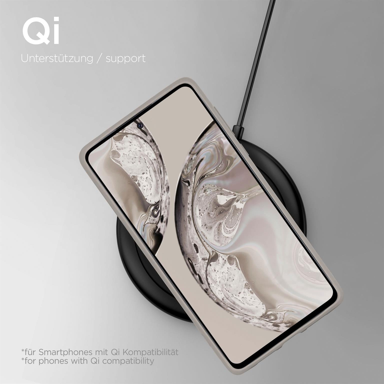 Soft Case für Samsung Galaxy A52