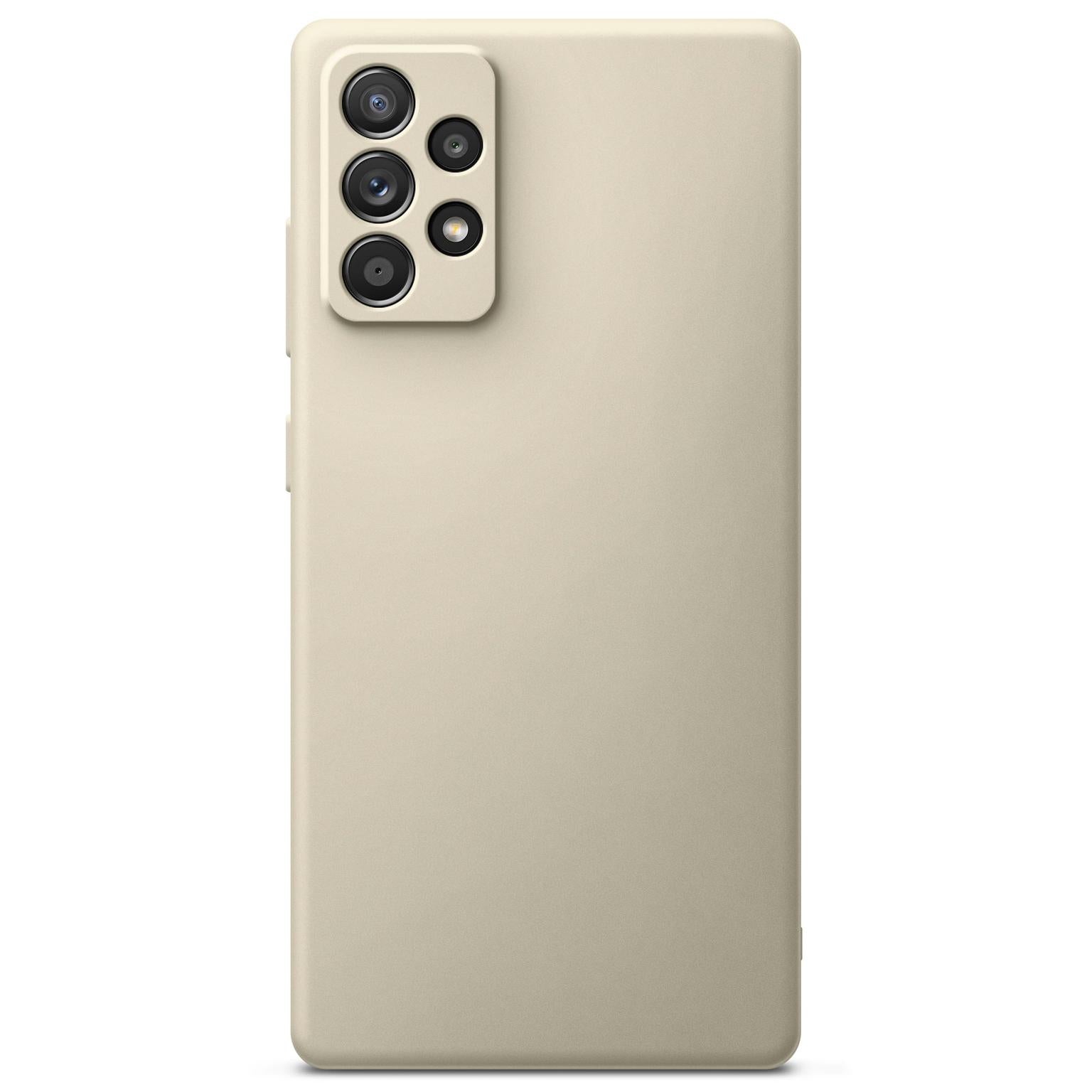 Soft Case für Samsung Galaxy A52s 5G