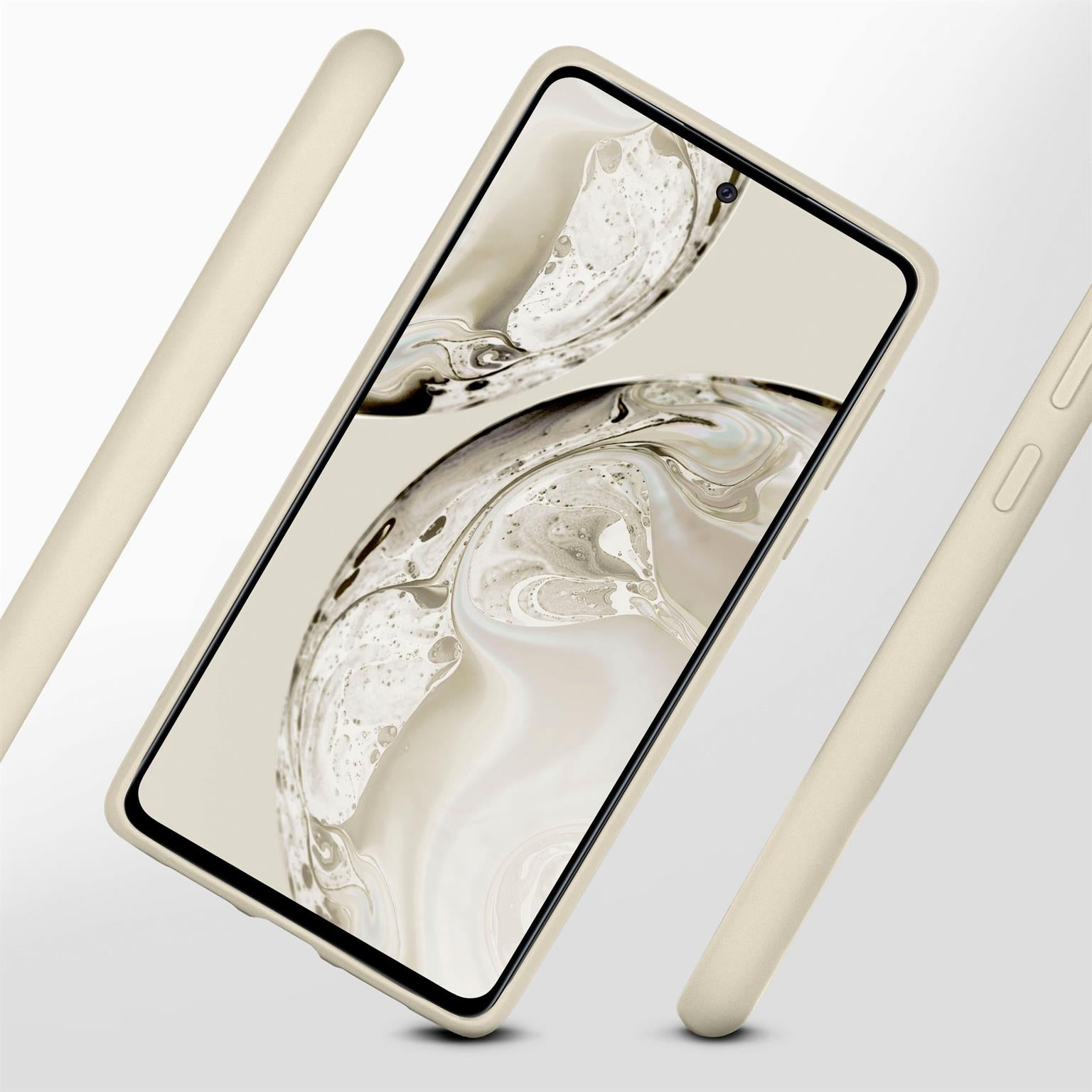 Soft Case für Samsung Galaxy A52s 5G