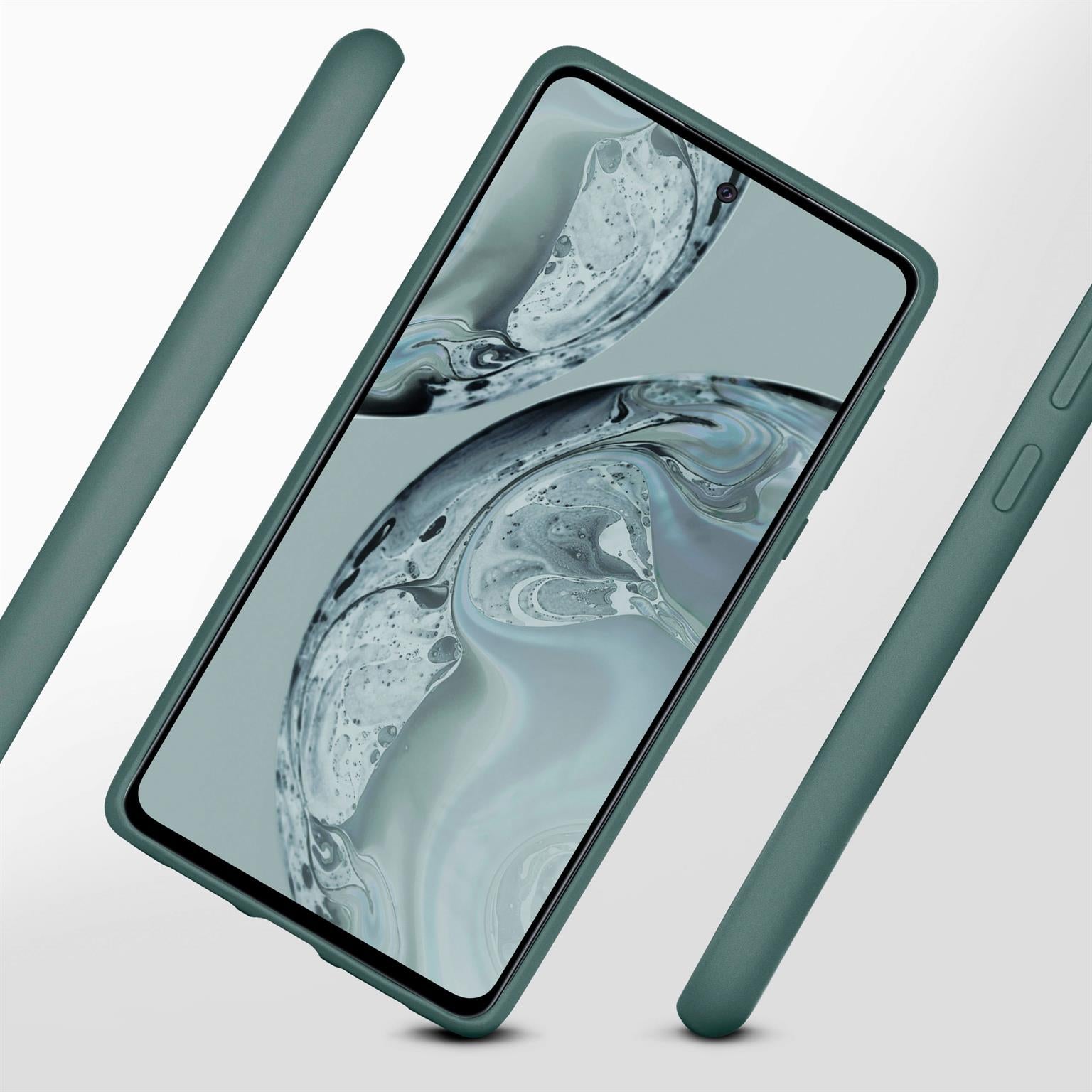 Soft Case für Samsung Galaxy A52s 5G