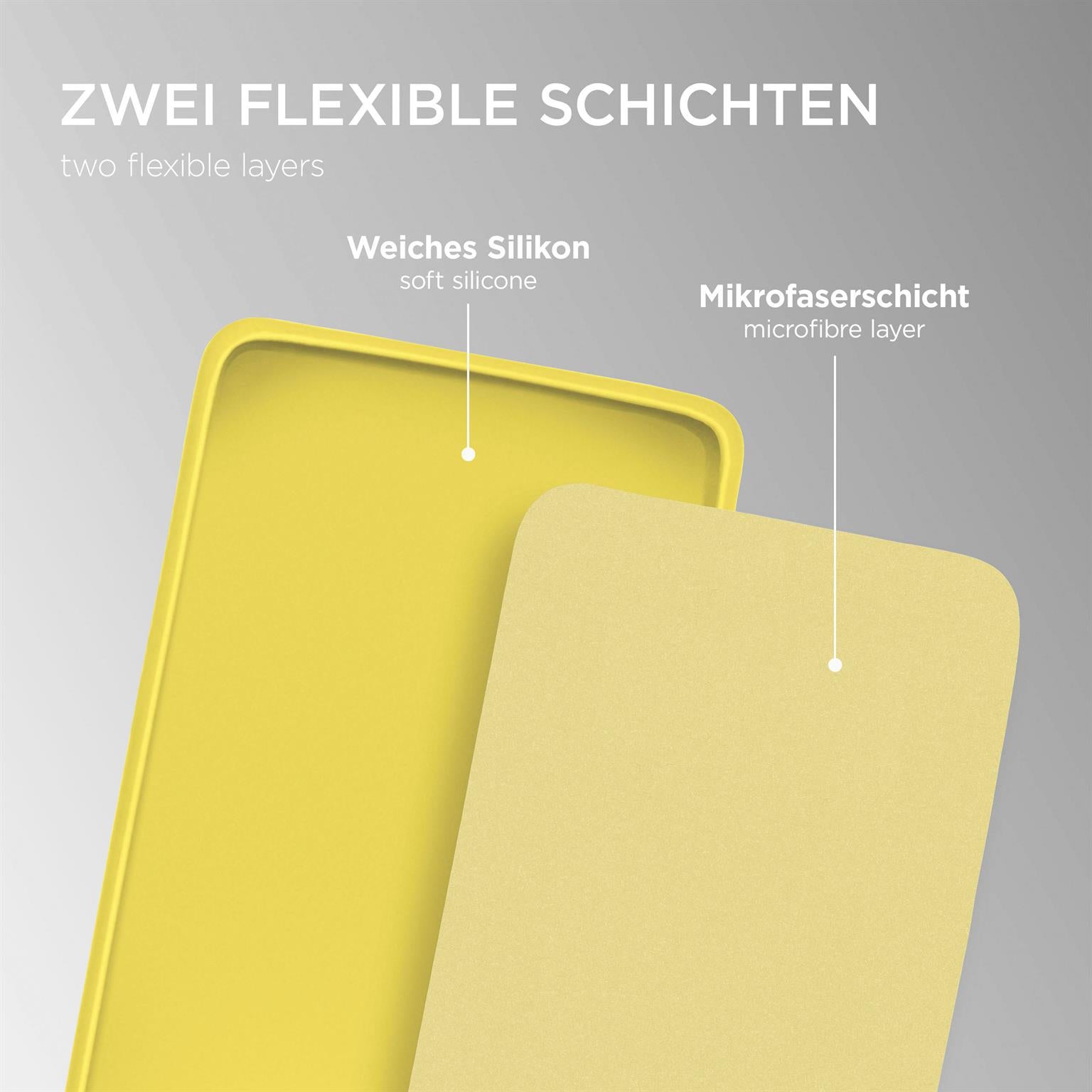 Soft Case für Samsung Galaxy A52s 5G