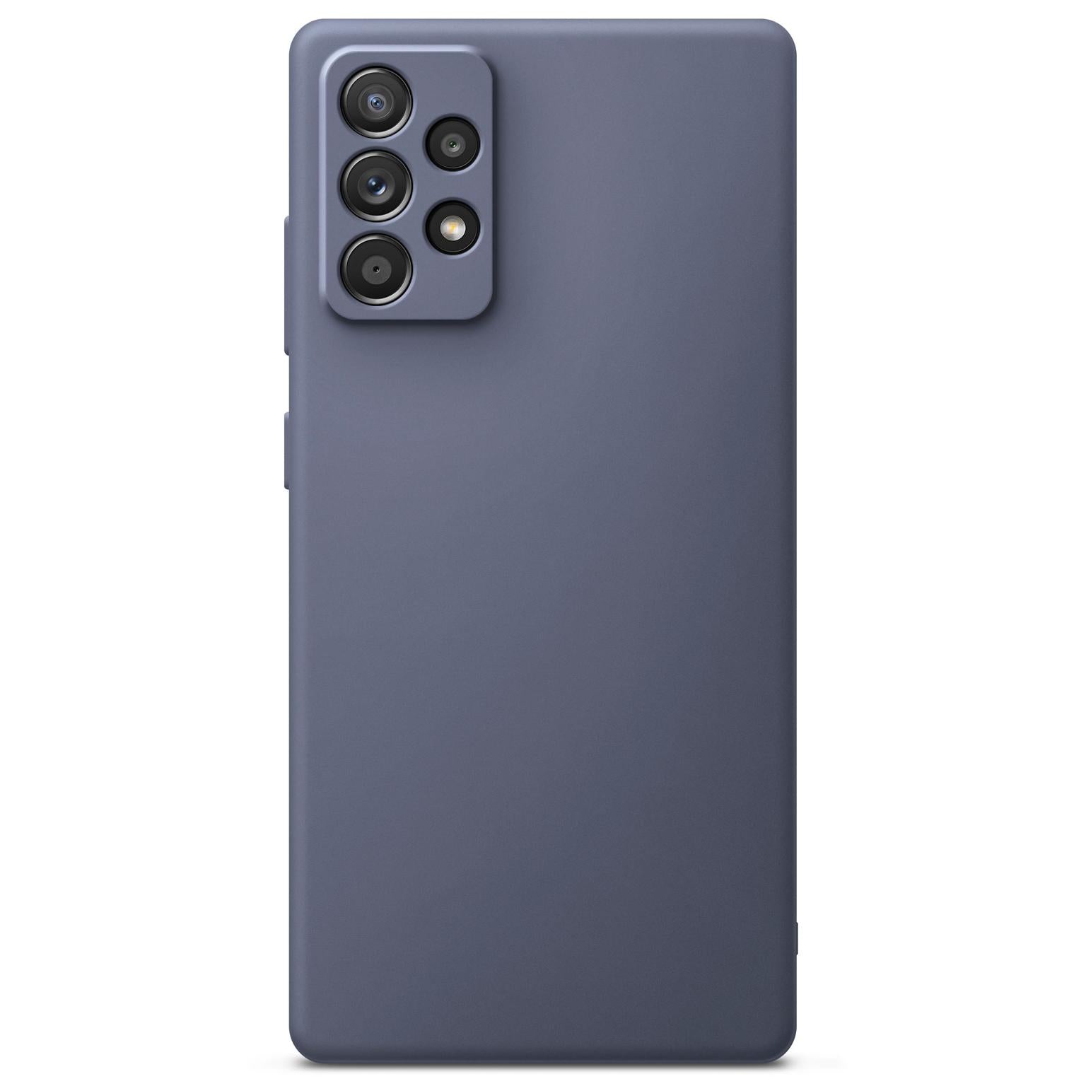 Soft Case für Samsung Galaxy A52s 5G