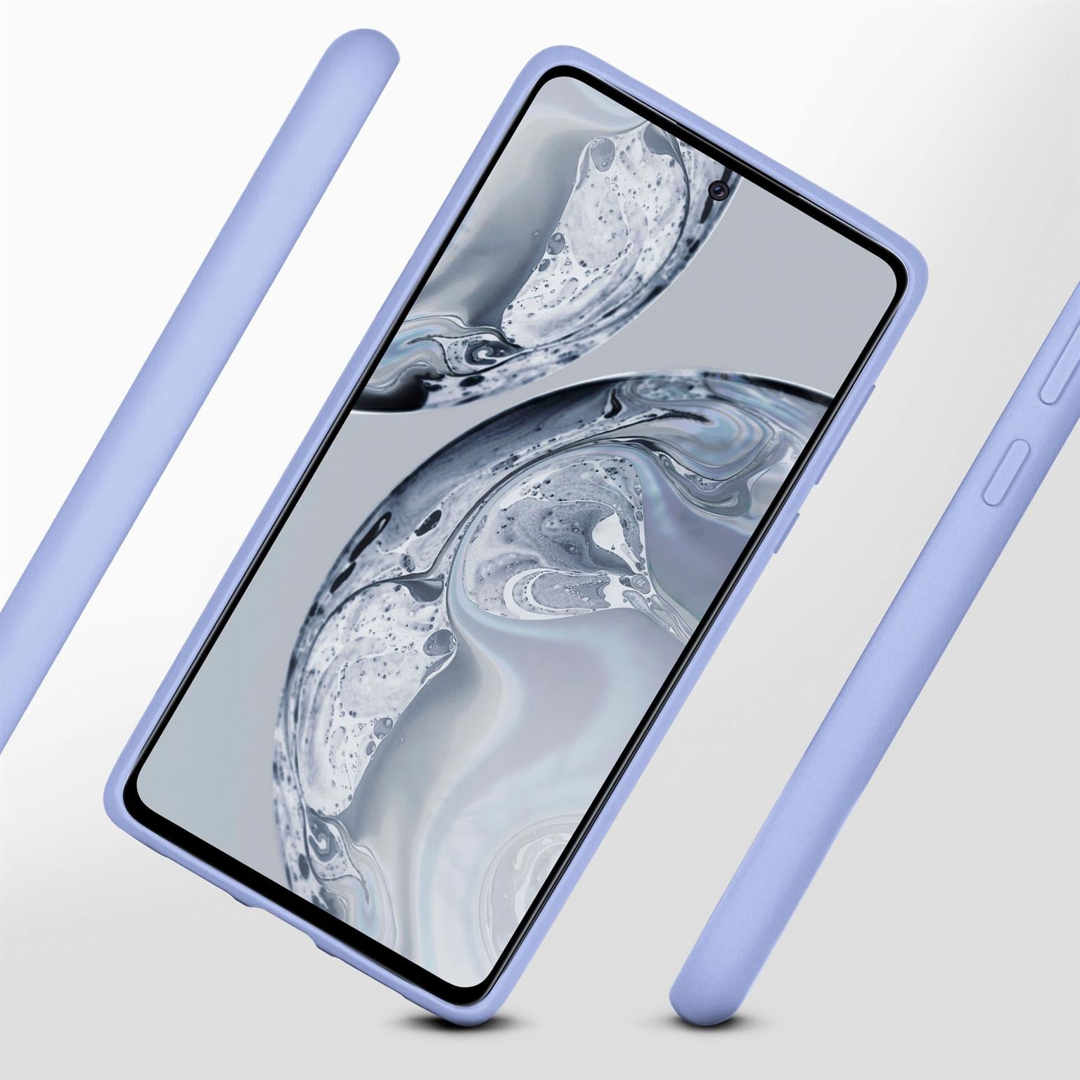 Soft Case für Samsung Galaxy A52s 5G