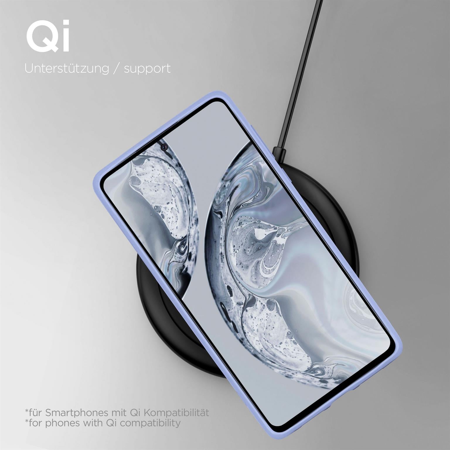 Soft Case für Samsung Galaxy A52s 5G