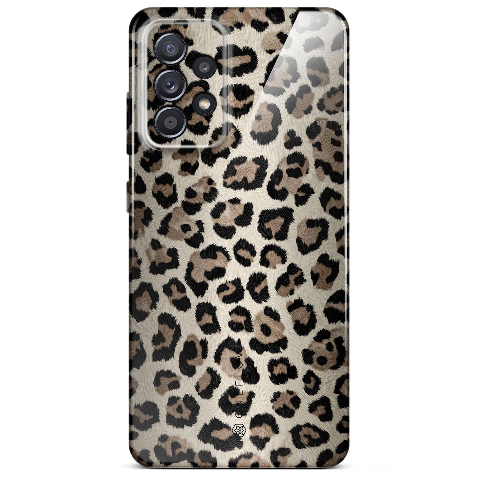 Wild Cover für Samsung Galaxy A52s 5G