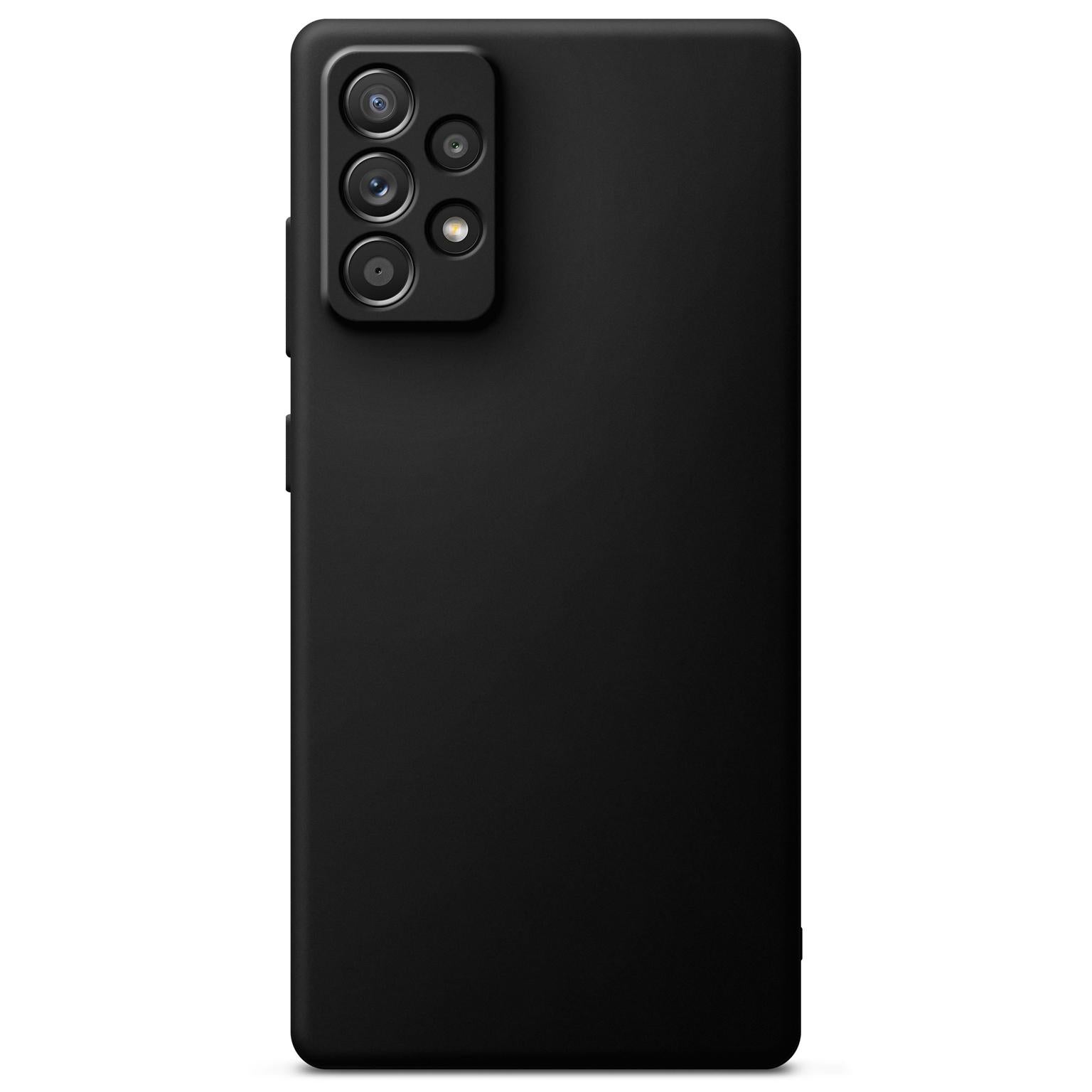 Soft Case für Samsung Galaxy A52s 5G