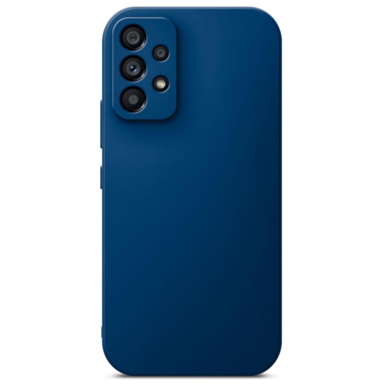 Soft Case für Samsung Galaxy A53 5G