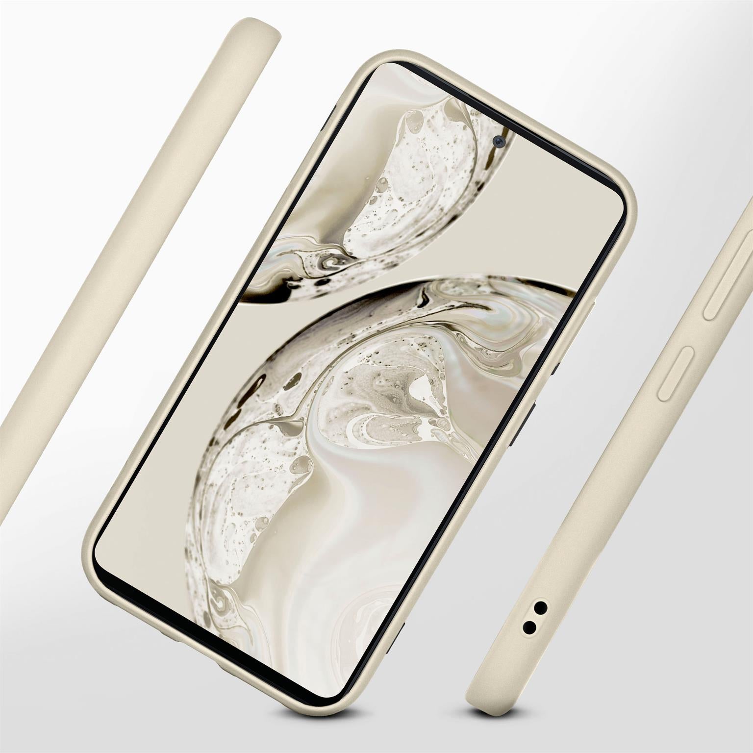 Soft Case für Samsung Galaxy A53 5G
