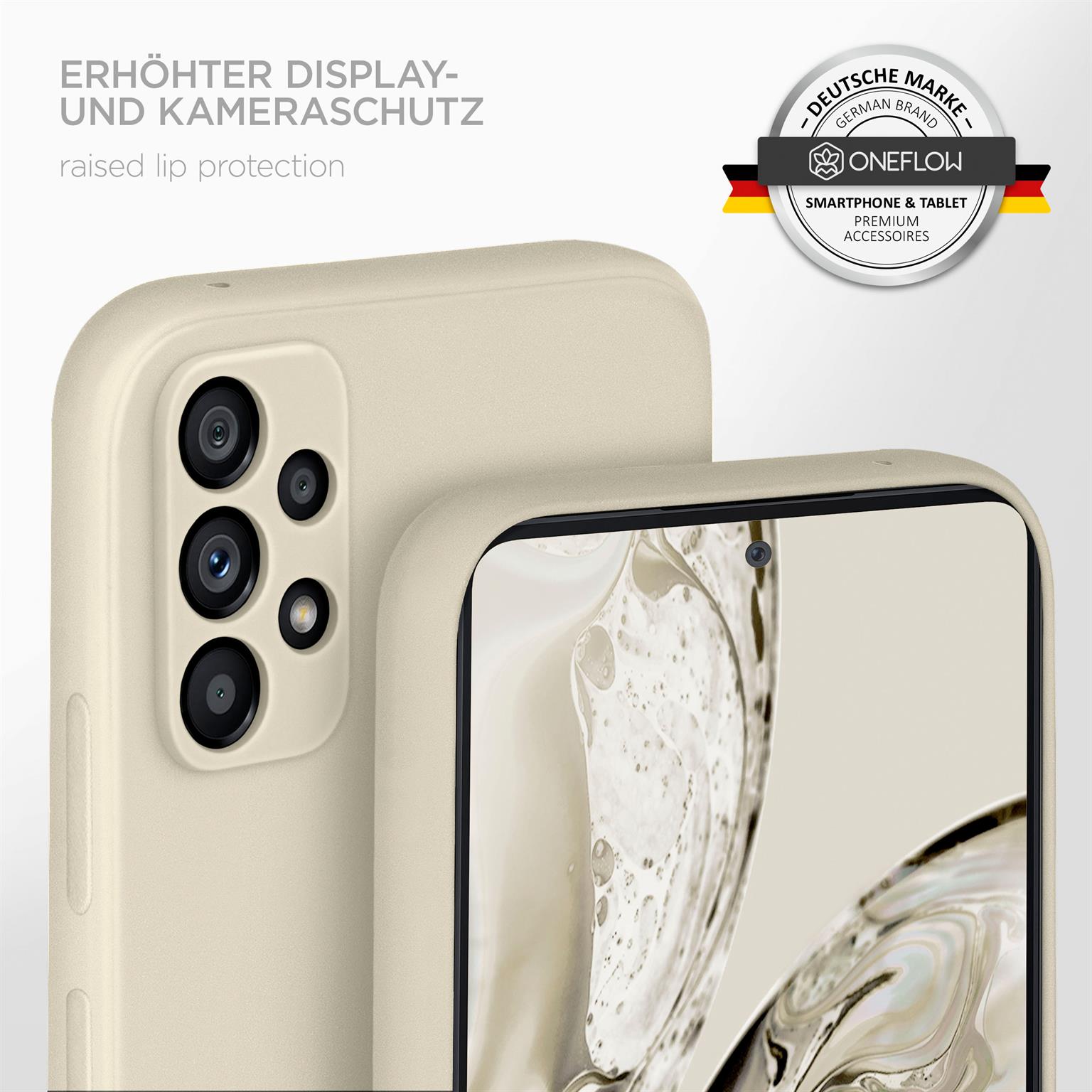 Soft Case für Samsung Galaxy A53 5G