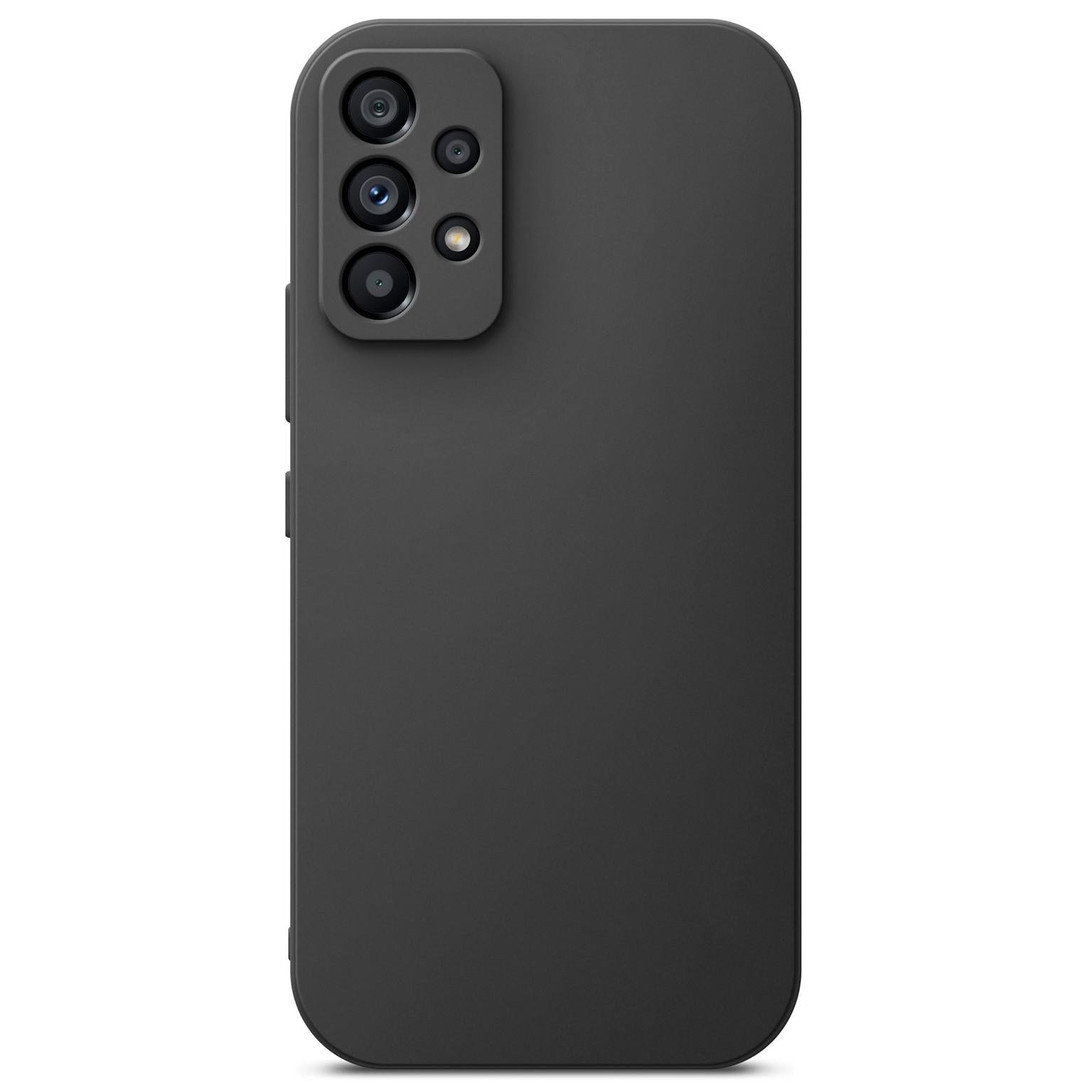 Soft Case für Samsung Galaxy A53 5G