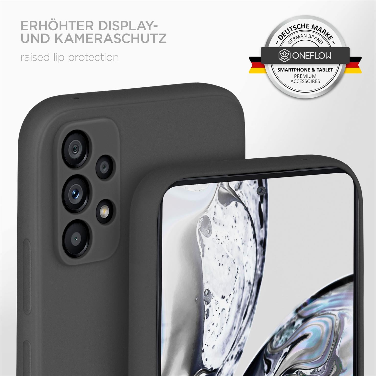 Soft Case für Samsung Galaxy A53 5G