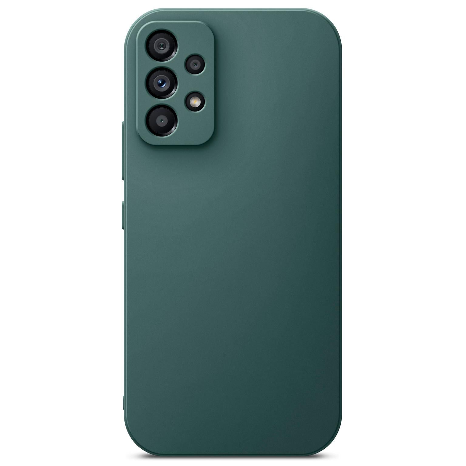 Soft Case für Samsung Galaxy A53 5G