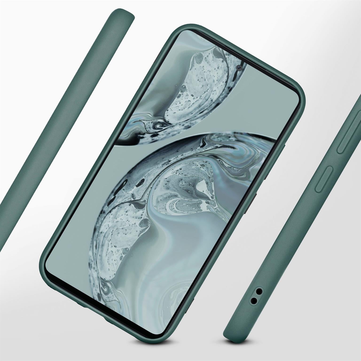 Soft Case für Samsung Galaxy A53 5G
