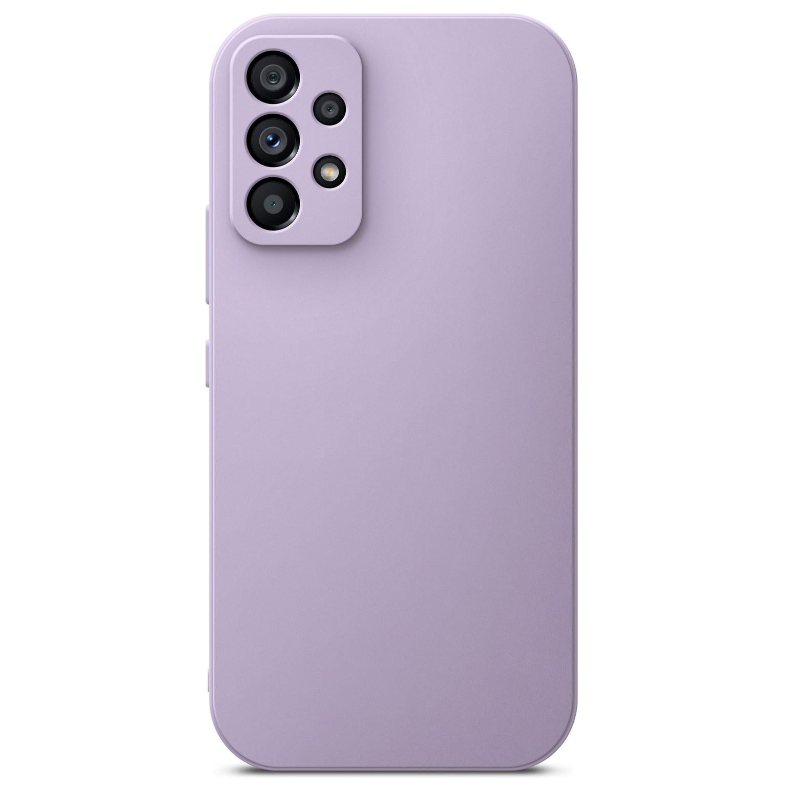 Soft Case für Samsung Galaxy A53 5G