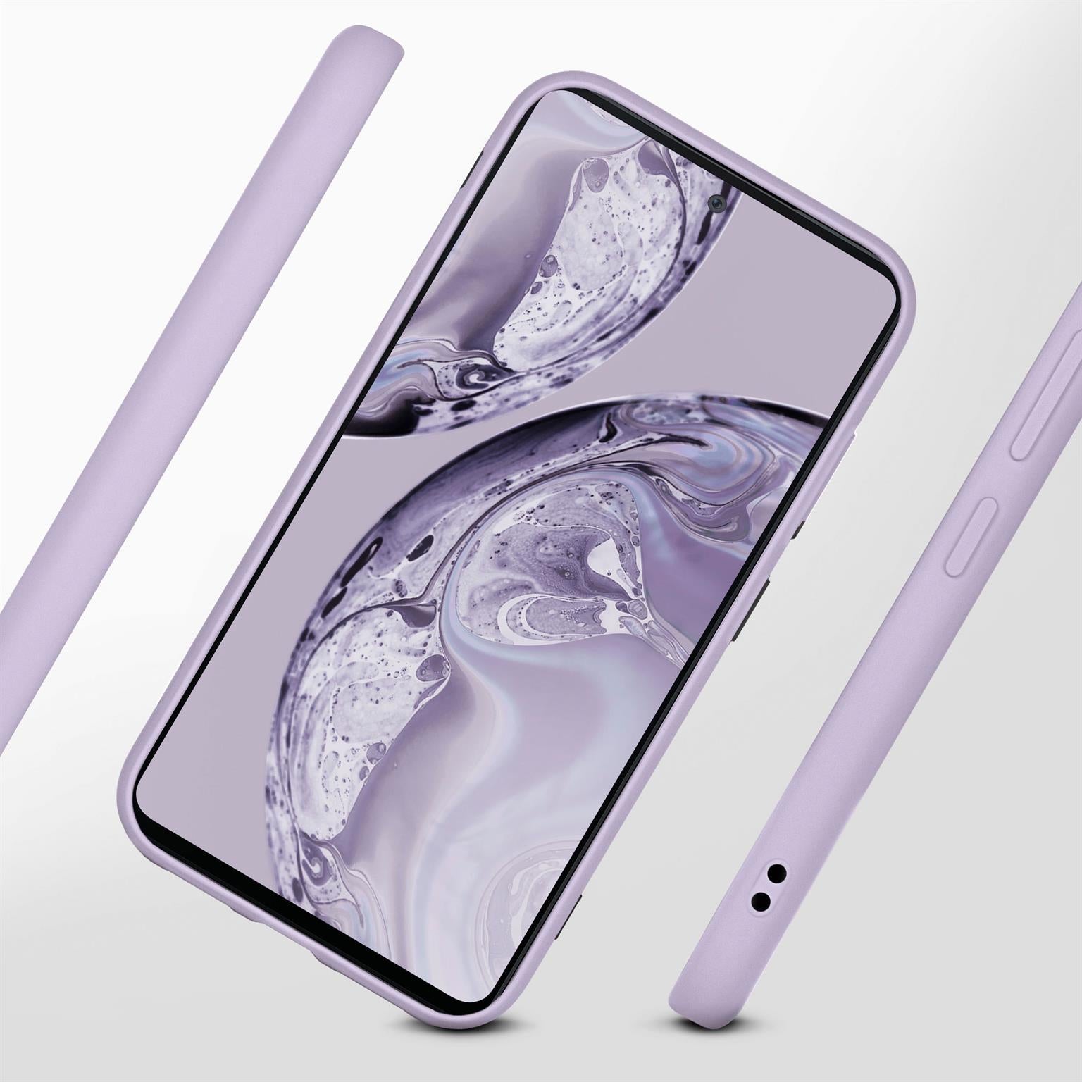 Soft Case für Samsung Galaxy A53 5G
