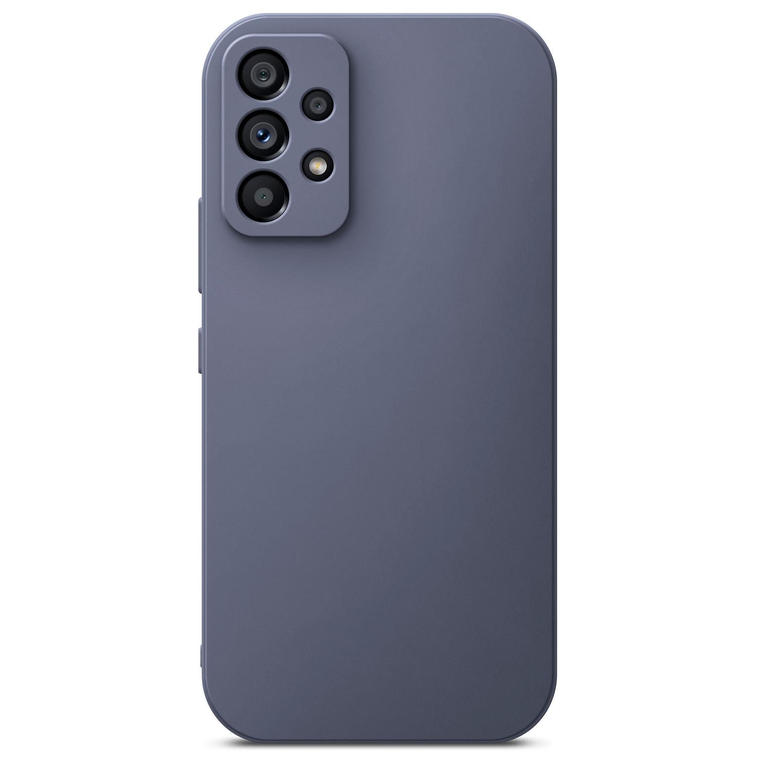 Soft Case für Samsung Galaxy A53 5G