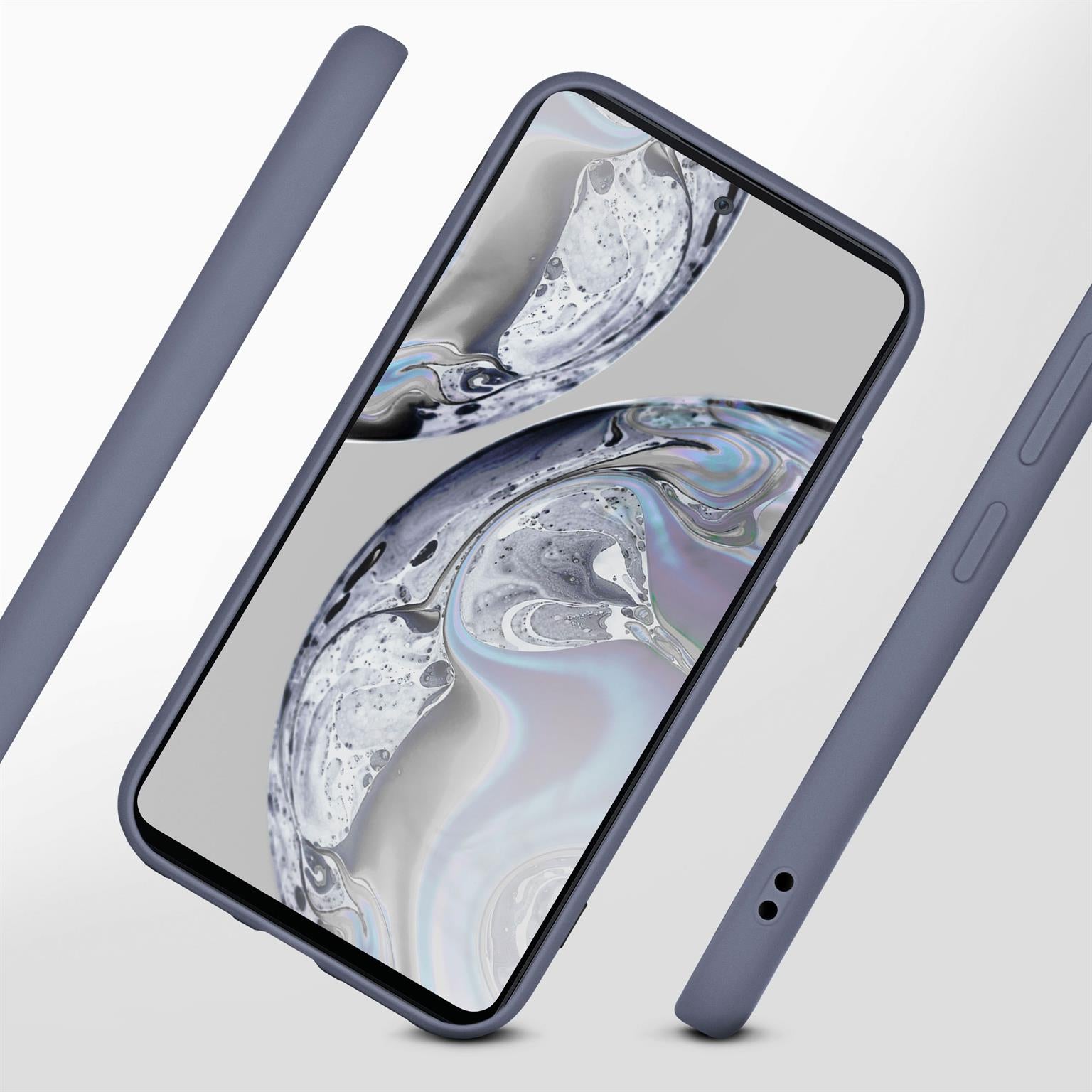 Soft Case für Samsung Galaxy A53 5G