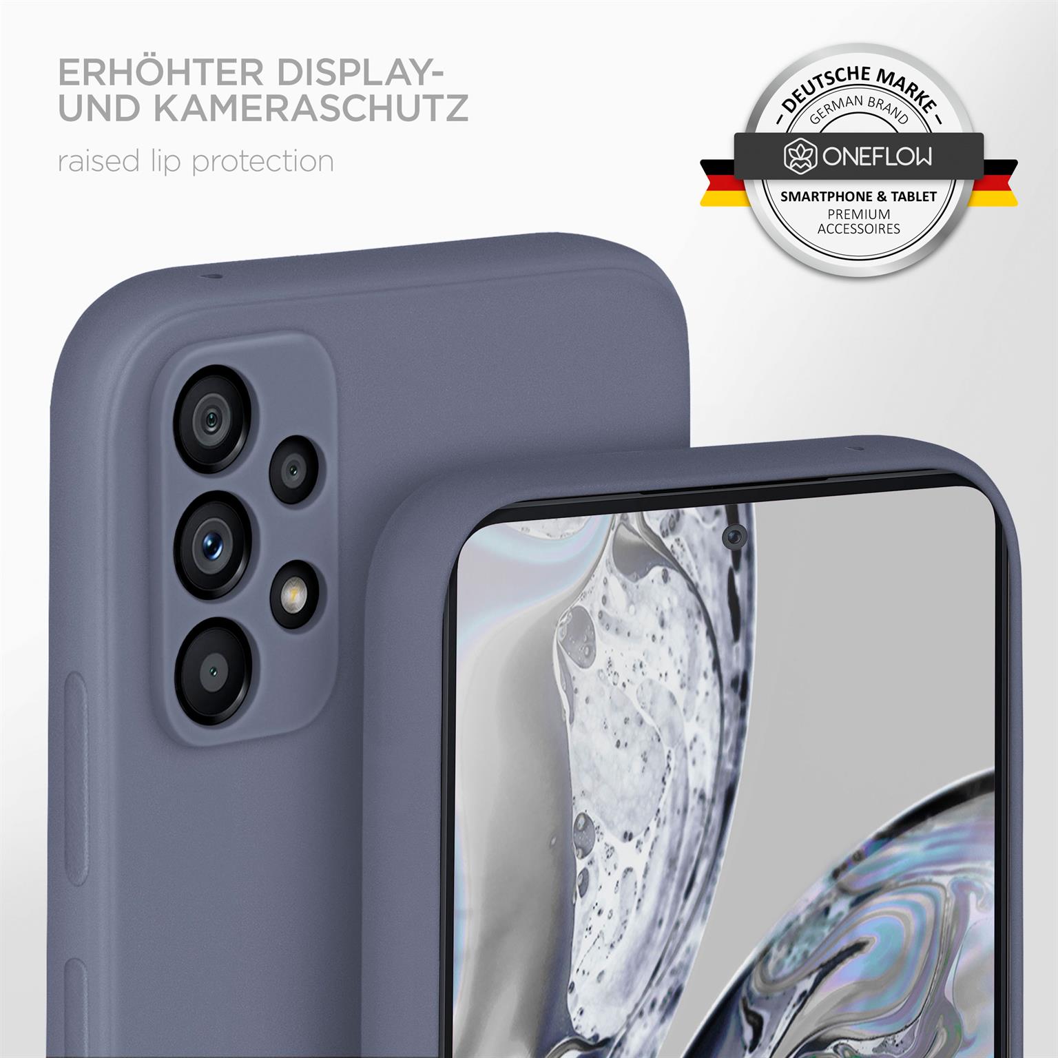 Soft Case für Samsung Galaxy A53 5G