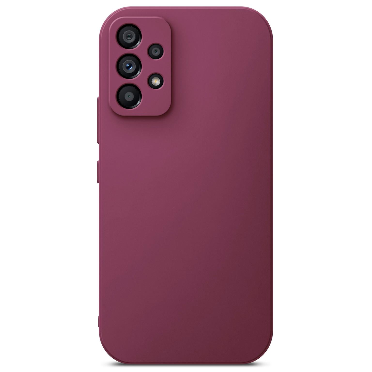 Soft Case für Samsung Galaxy A53 5G