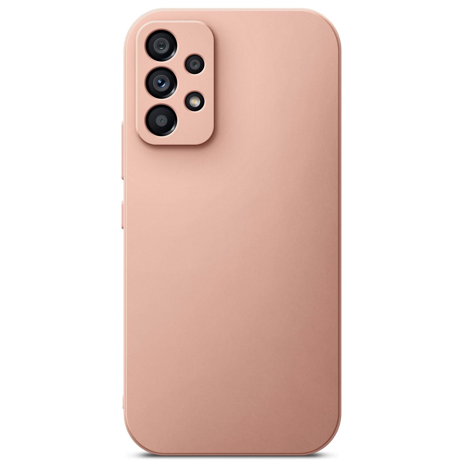 Soft Case für Samsung Galaxy A53 5G