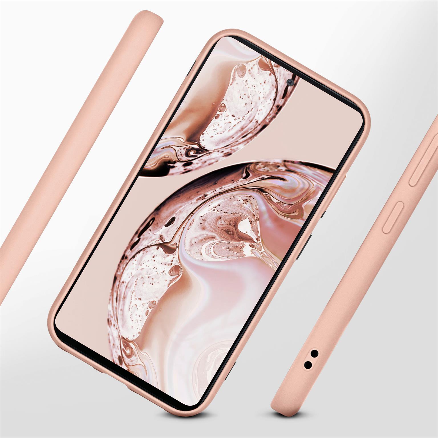 Soft Case für Samsung Galaxy A53 5G